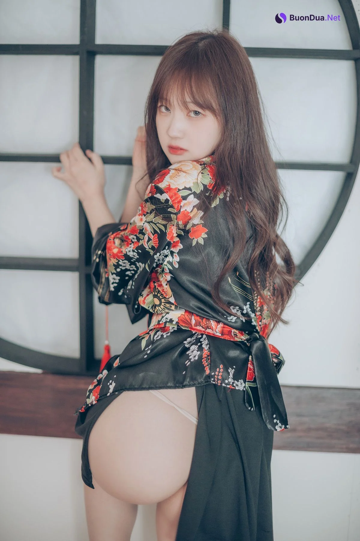 Sia 시아, [JOApictures] Sia (시아) x DOLPHIN 21. Halloween Set.02 - Photo 6