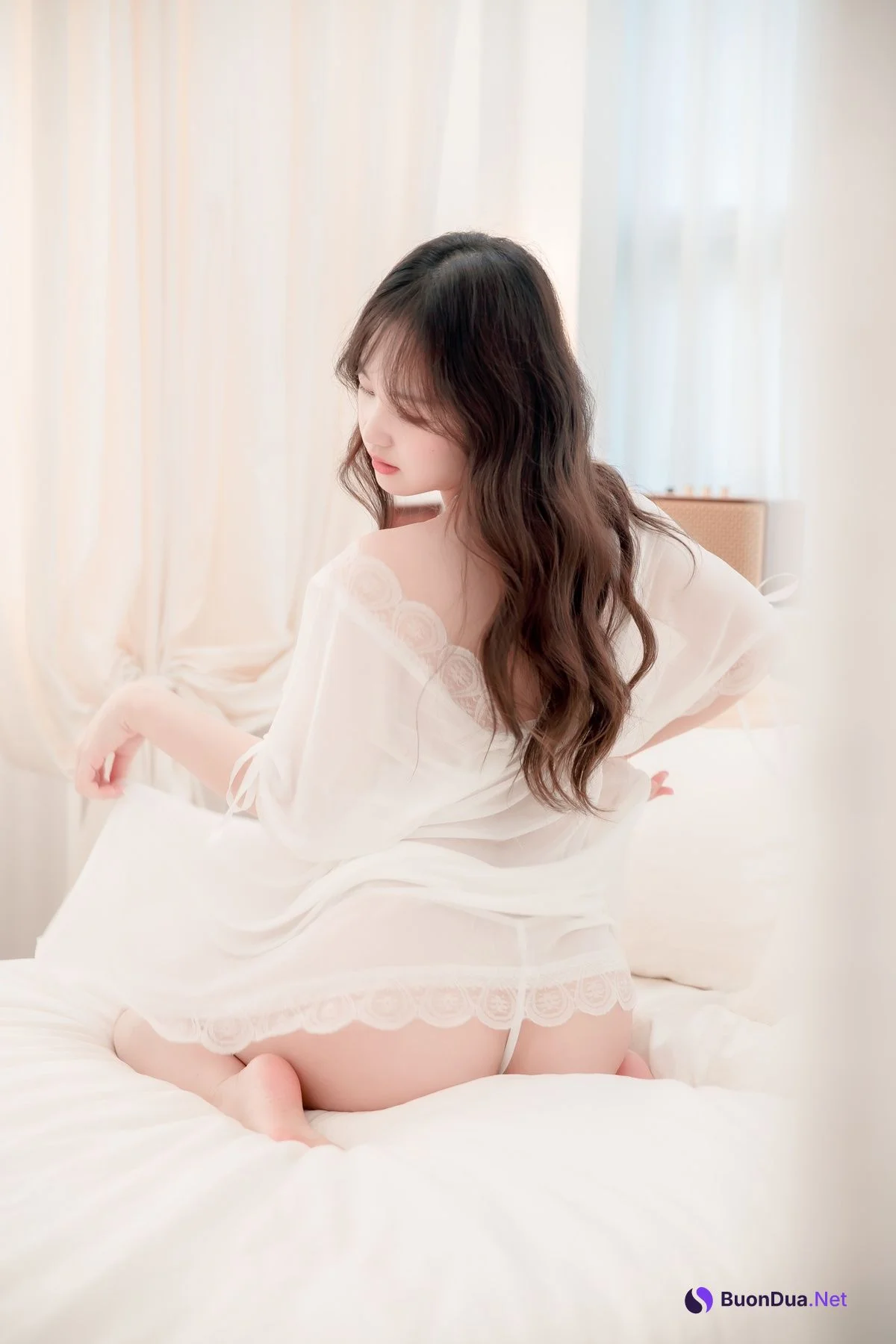 Sia 시아, [JOApictures] Sia (시아) x JOA 20. DECEMBER Vol.1 - รูปภาพ 13