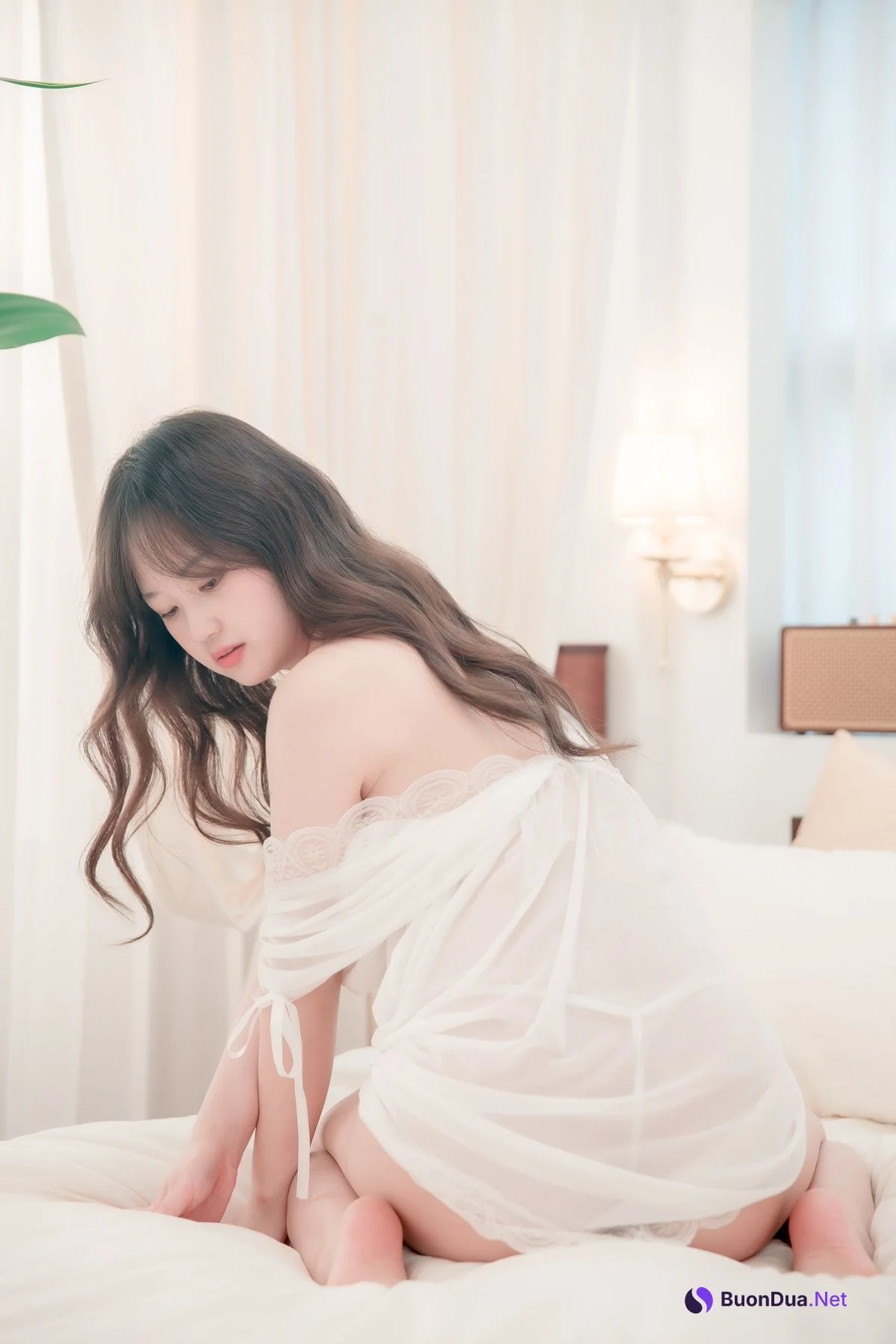 Sia 시아, [JOApictures] Sia (시아) x JOA 20. DECEMBER Vol.1 - รูปภาพ 18