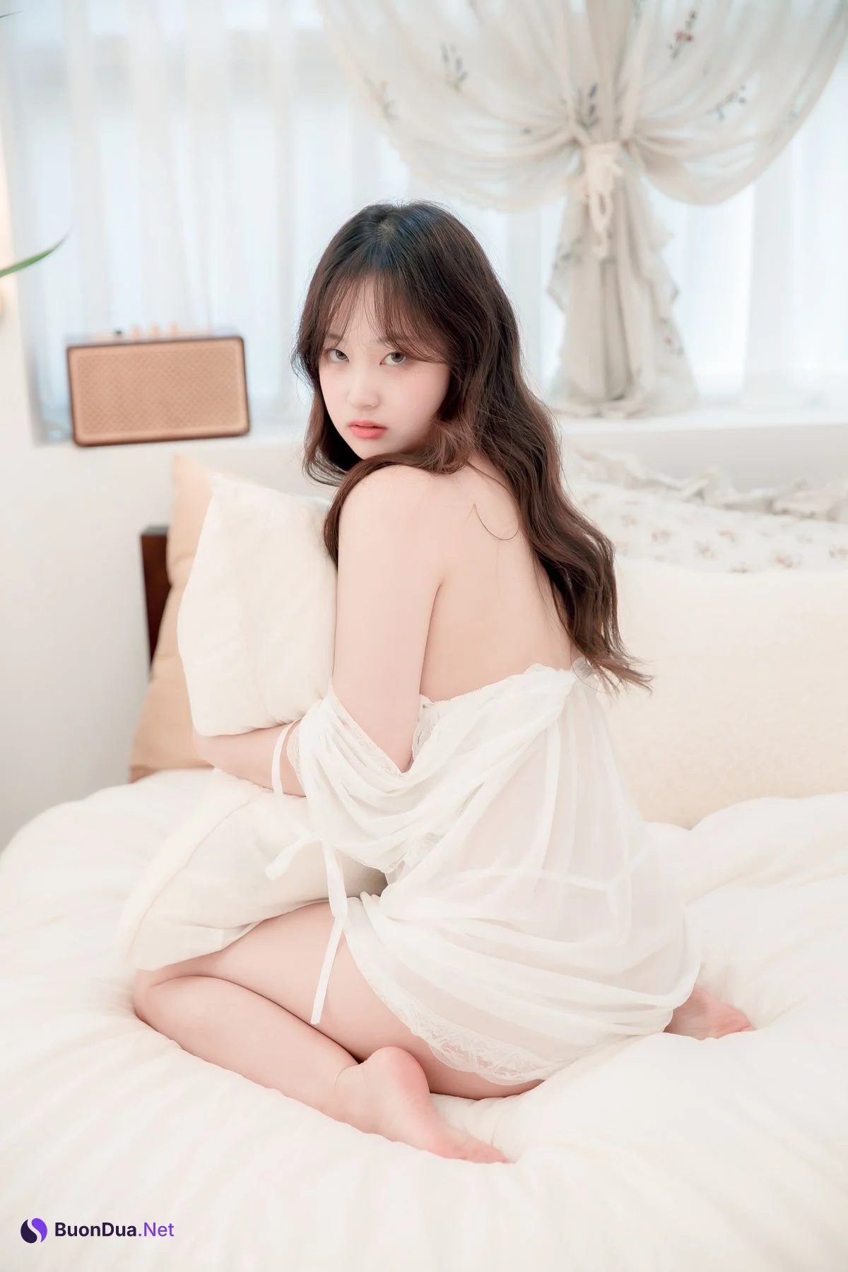 Sia 시아, [JOApictures] Sia (시아) x JOA 20. DECEMBER Vol.1 - รูปภาพ 20