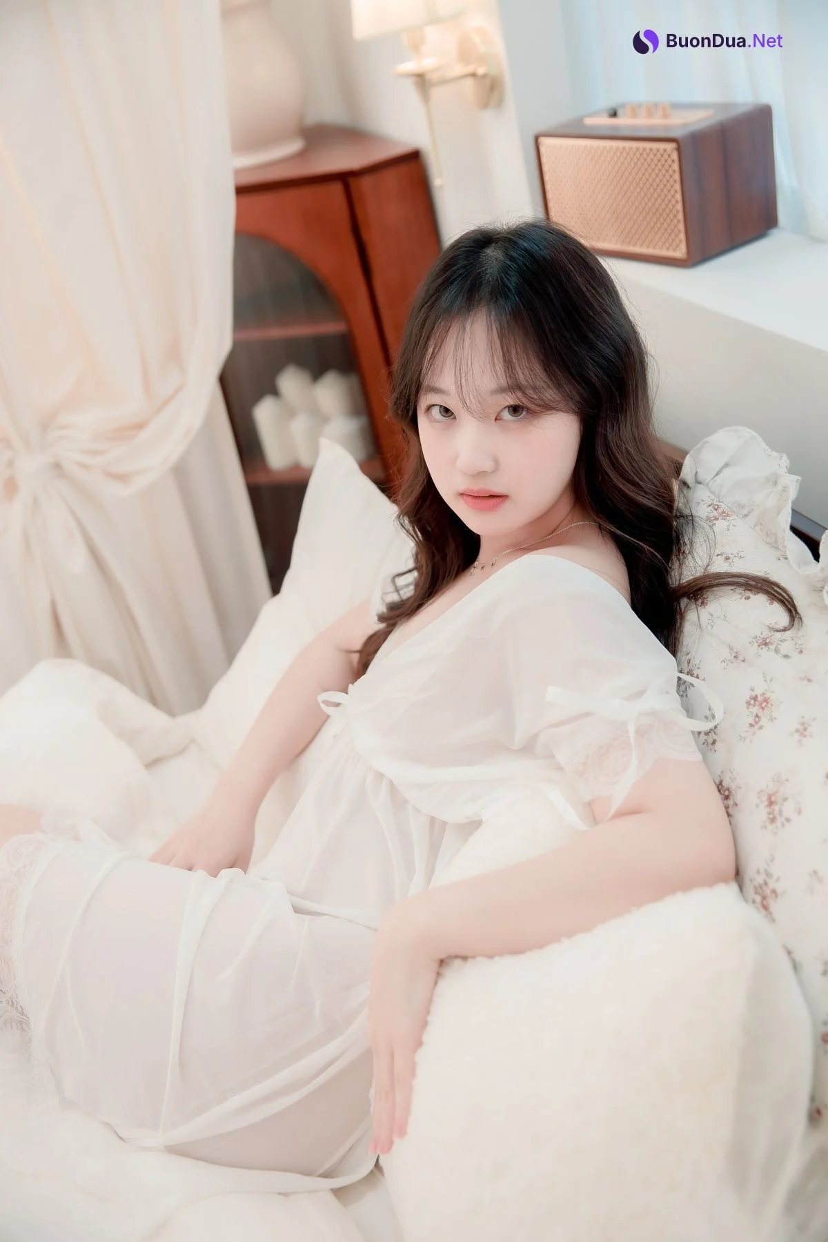 Sia 시아, [JOApictures] Sia (시아) x JOA 20. DECEMBER Vol.1 - รูปภาพ 3