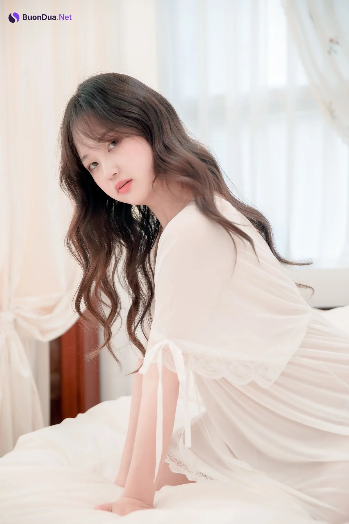 Sia 시아, [JOApictures] Sia (시아) x JOA 20. DECEMBER Vol.1 - รูปภาพ 5