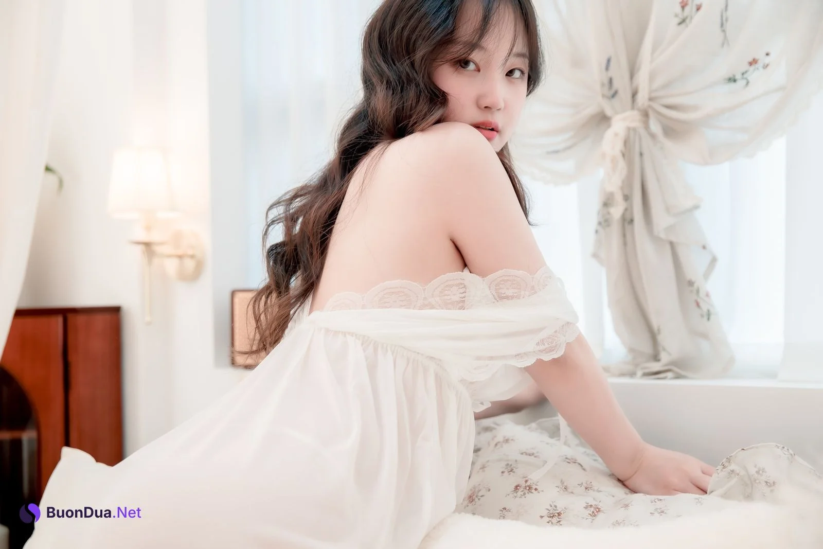 Sia 시아, [JOApictures] Sia (시아) x JOA 20. DECEMBER Vol.1 - รูปภาพ 9