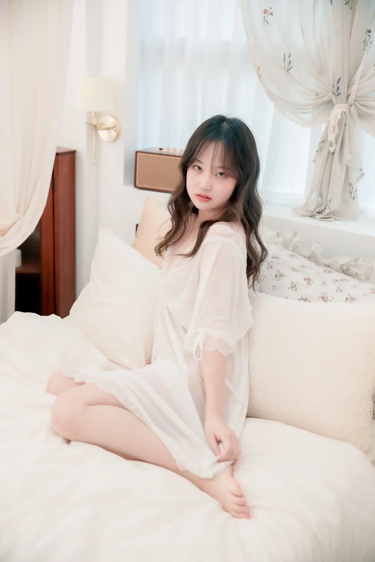 Sia 시아, [JOApictures] Sia (시아) x JOA 20. DECEMBER Vol.1