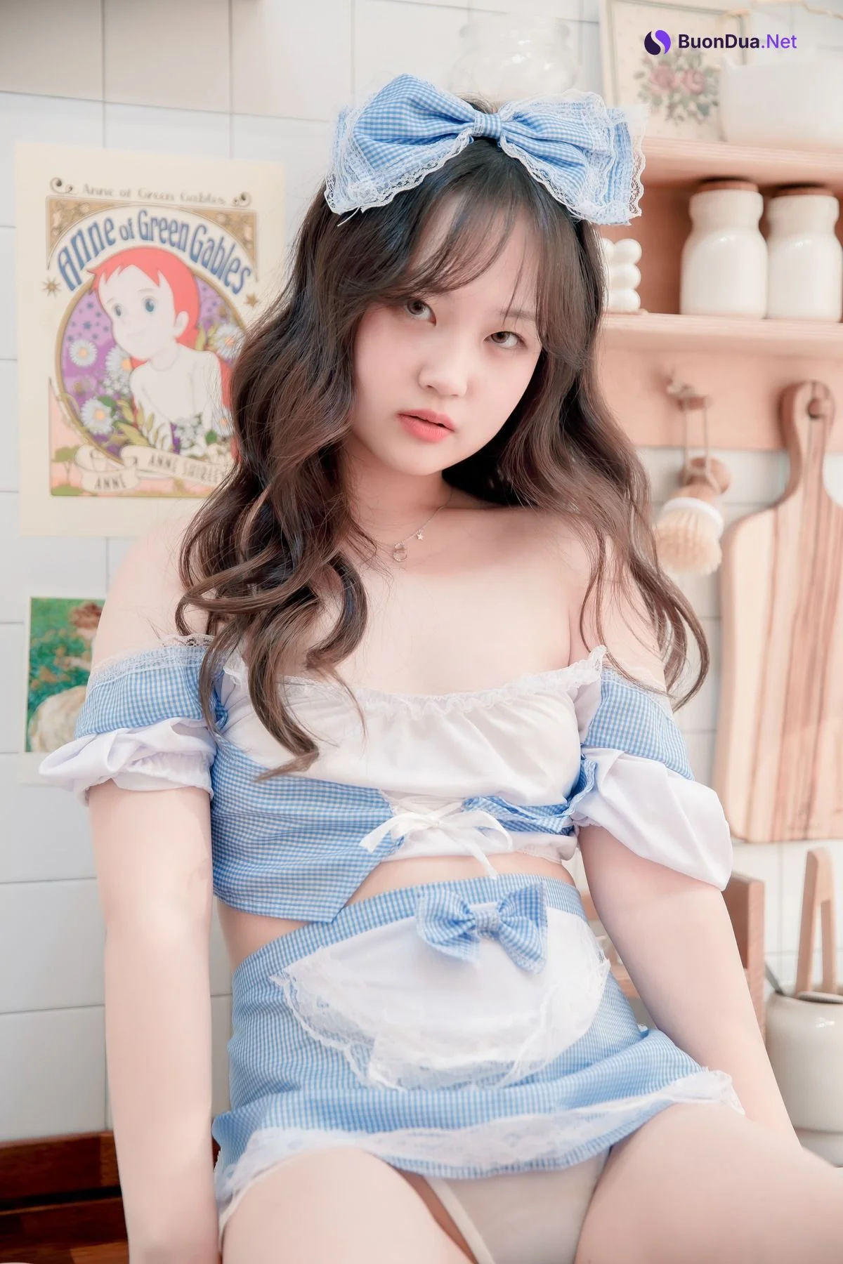 Sia 시아, [JOApictures] Sia (시아) x JOA 20. DECEMBER Vol.2 – Set.01 - รูปภาพ 16