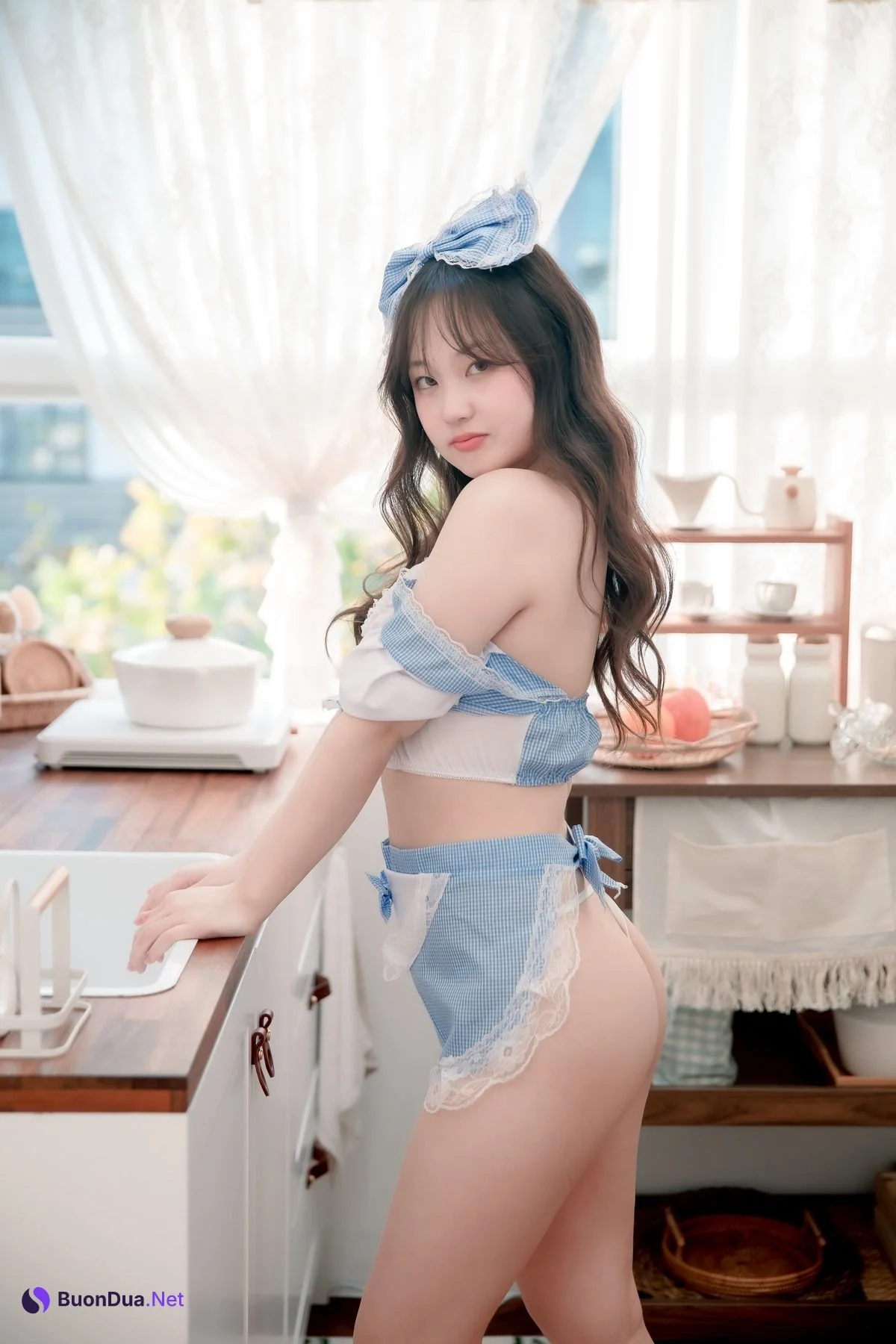 Sia 시아, [JOApictures] Sia (시아) x JOA 20. DECEMBER Vol.2 – Set.01 - รูปภาพ 2