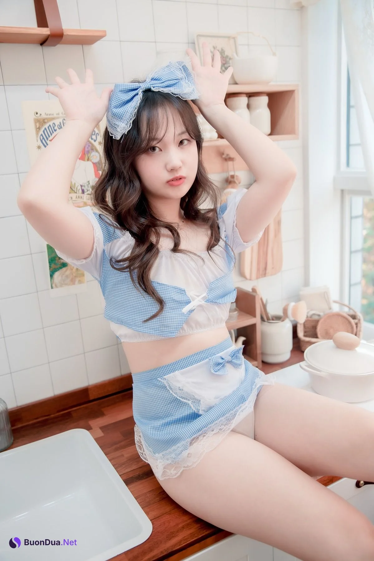 Sia 시아, [JOApictures] Sia (시아) x JOA 20. DECEMBER Vol.2 – Set.01 - รูปภาพ 20