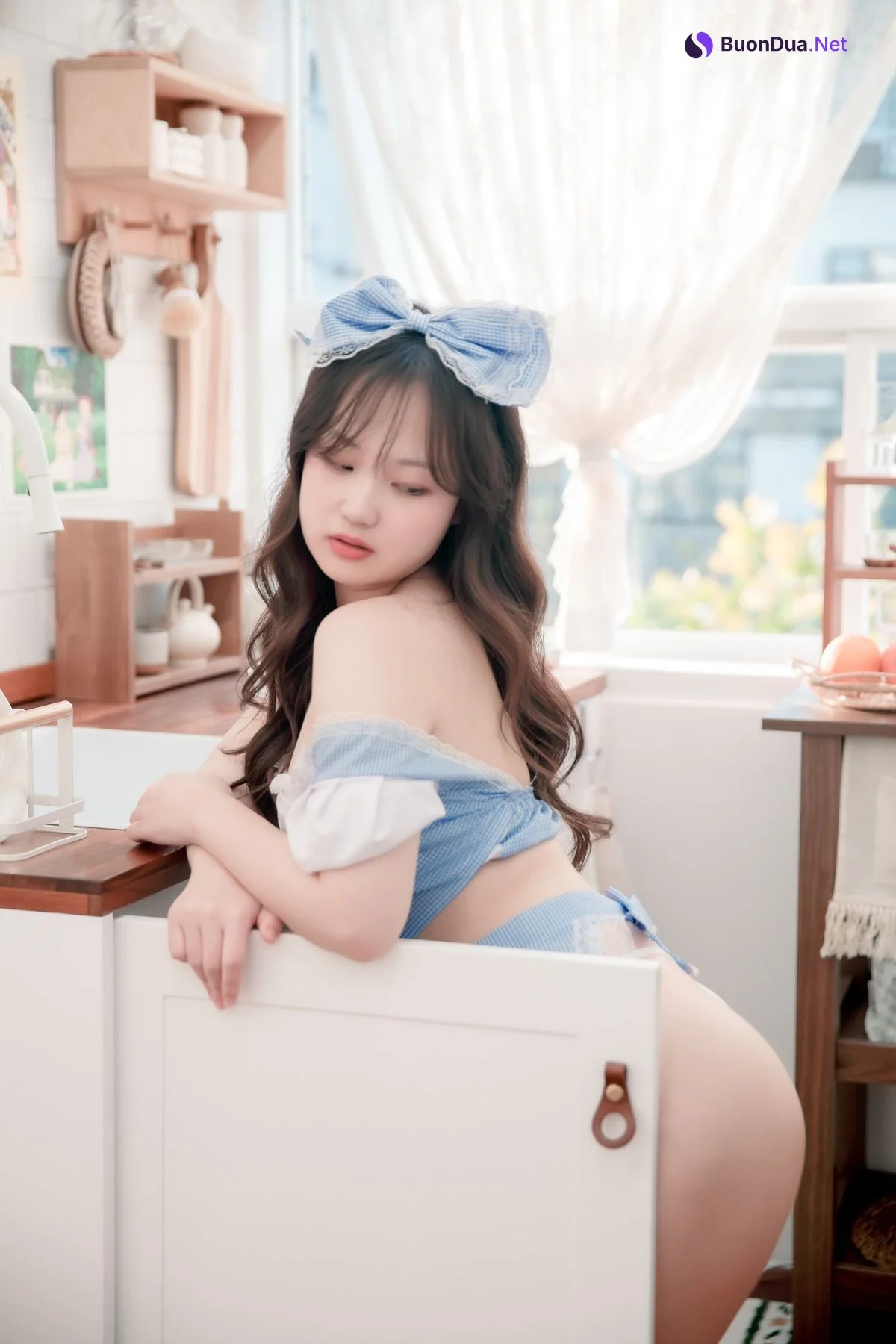 Sia 시아, [JOApictures] Sia (시아) x JOA 20. DECEMBER Vol.2 – Set.02 - Photo 20