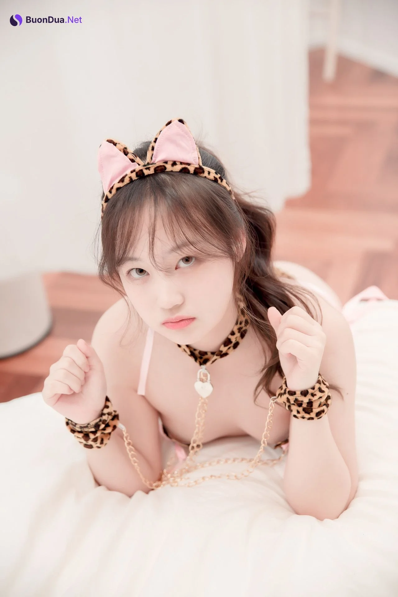 Sia 시아, [JOApictures] Sia (시아) x JOA 20. DECEMBER Vol.4 - Photo 15