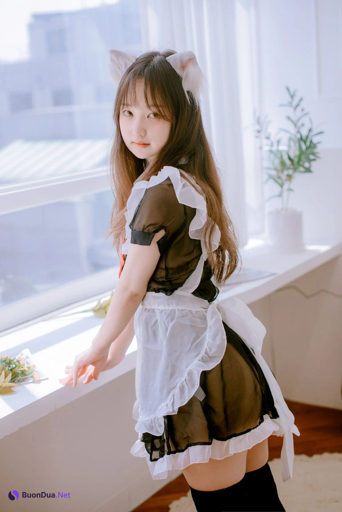 Sia 시아, [JOApictures] Sia (시아) x JOA 21. JUNE Vol.1 - Photo 2