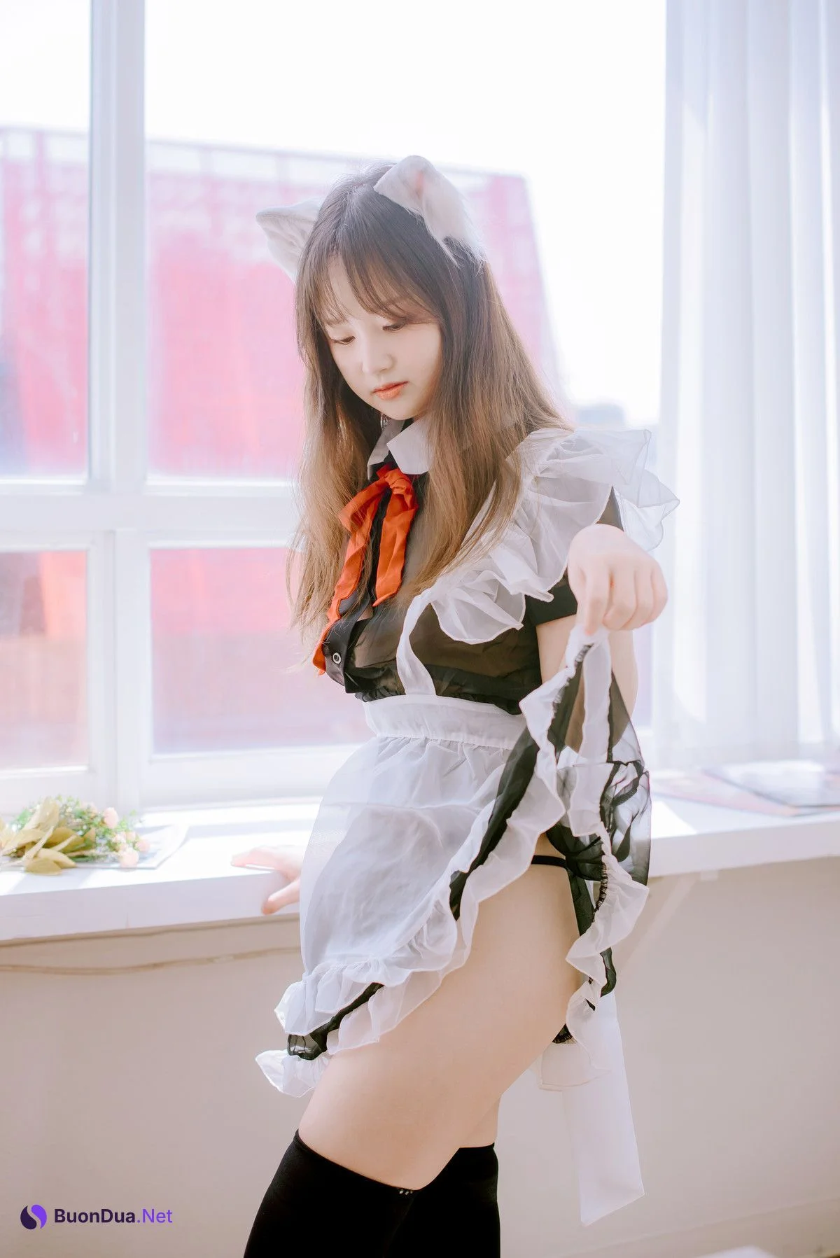 Sia 시아, [JOApictures] Sia (시아) x JOA 21. JUNE Vol.1 - Photo 4
