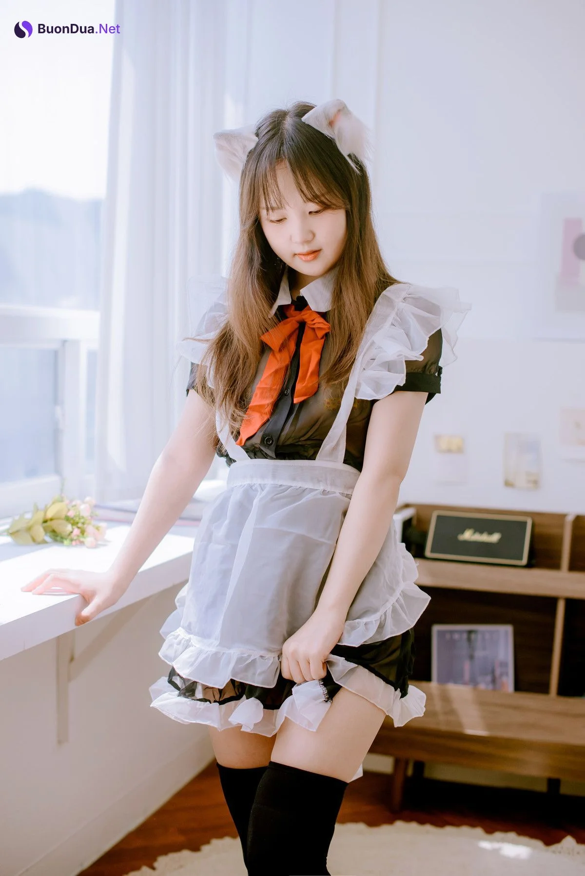 Sia 시아, [JOApictures] Sia (시아) x JOA 21. JUNE Vol.1 - Photo 6