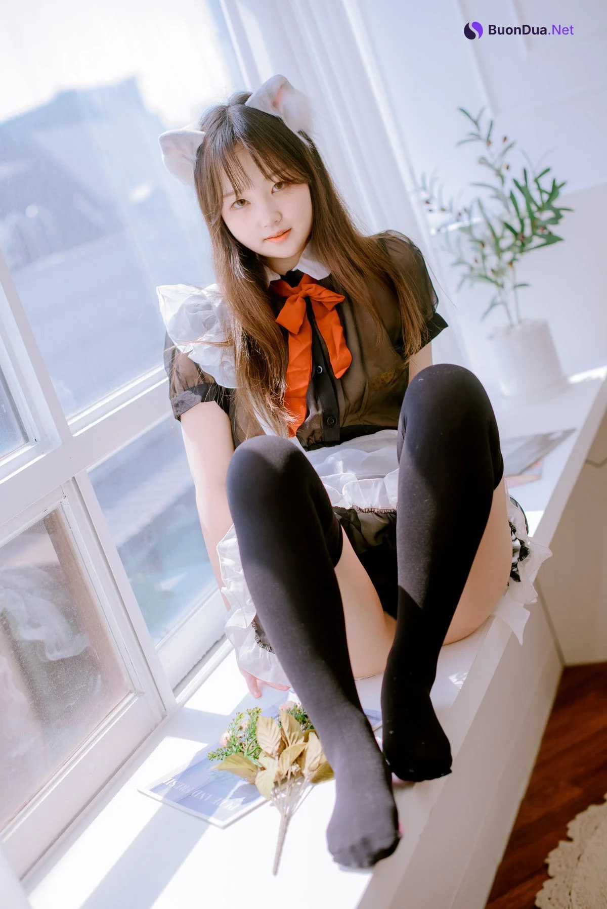 Sia 시아, [JOApictures] Sia (시아) x JOA 21. JUNE Vol.1 - Photo 8