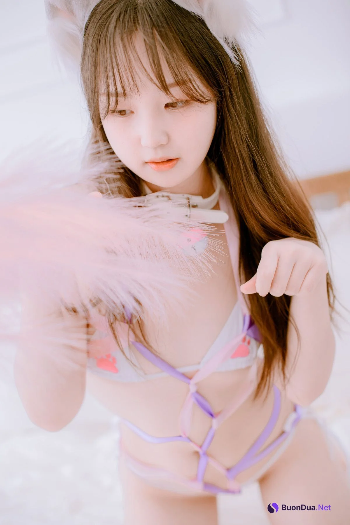 Sia 시아, [JOApictures] Sia (시아) x JOA 21. JUNE Vol.2 - Photo 7