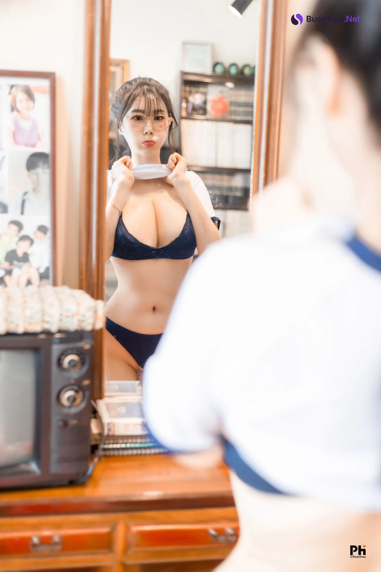 Sia 시아, [Paranhosu] A Day in Tokyo - Photo 17