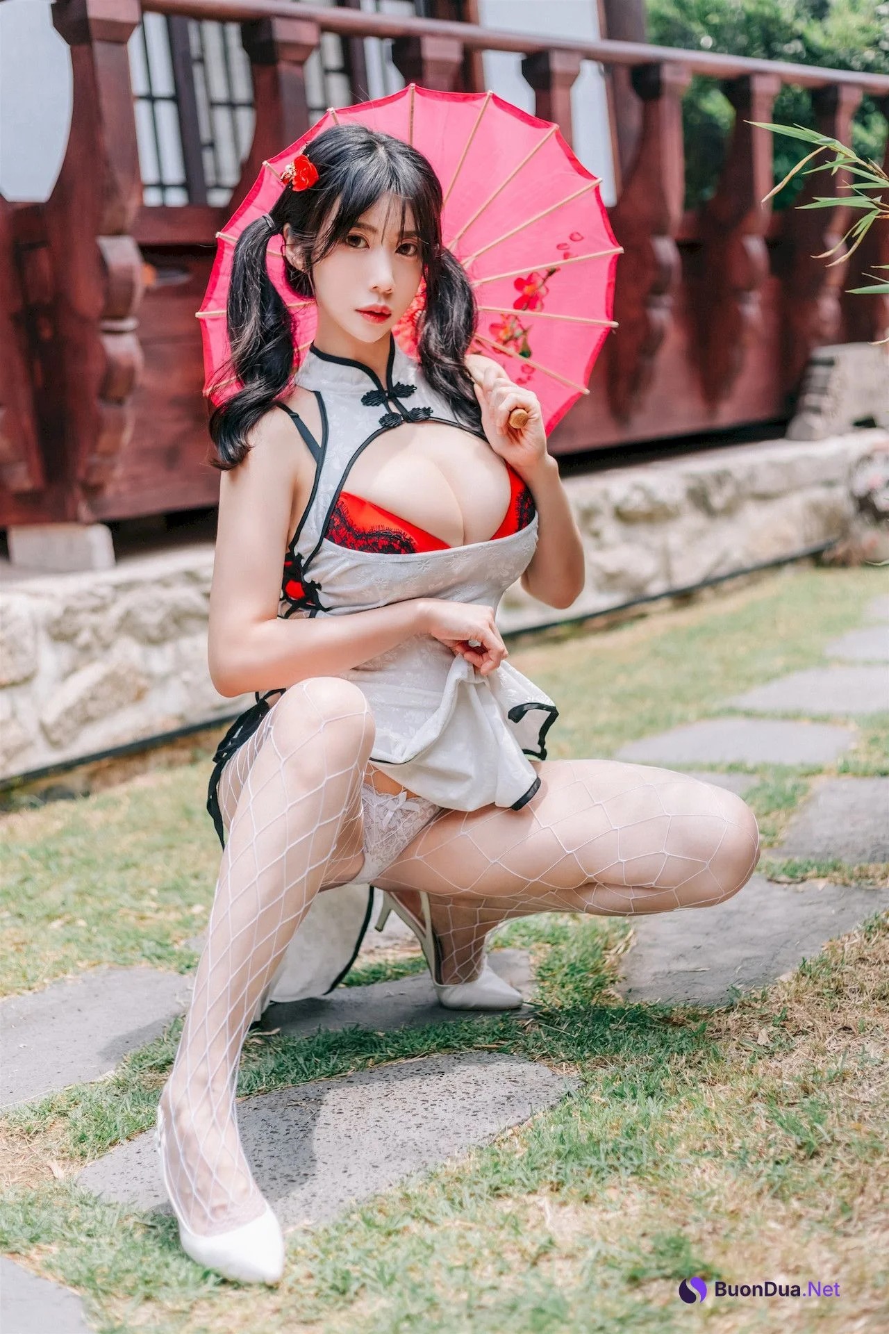 Sia 시아, [Paranhosu] Bright Moon - Photo 2