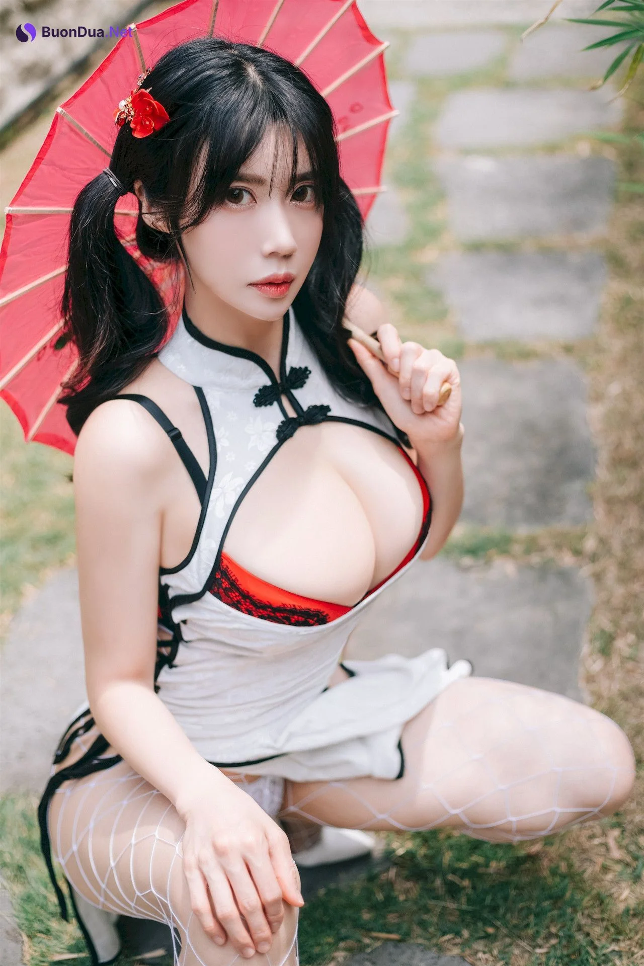 Sia 시아, [Paranhosu] Bright Moon - Photo 4