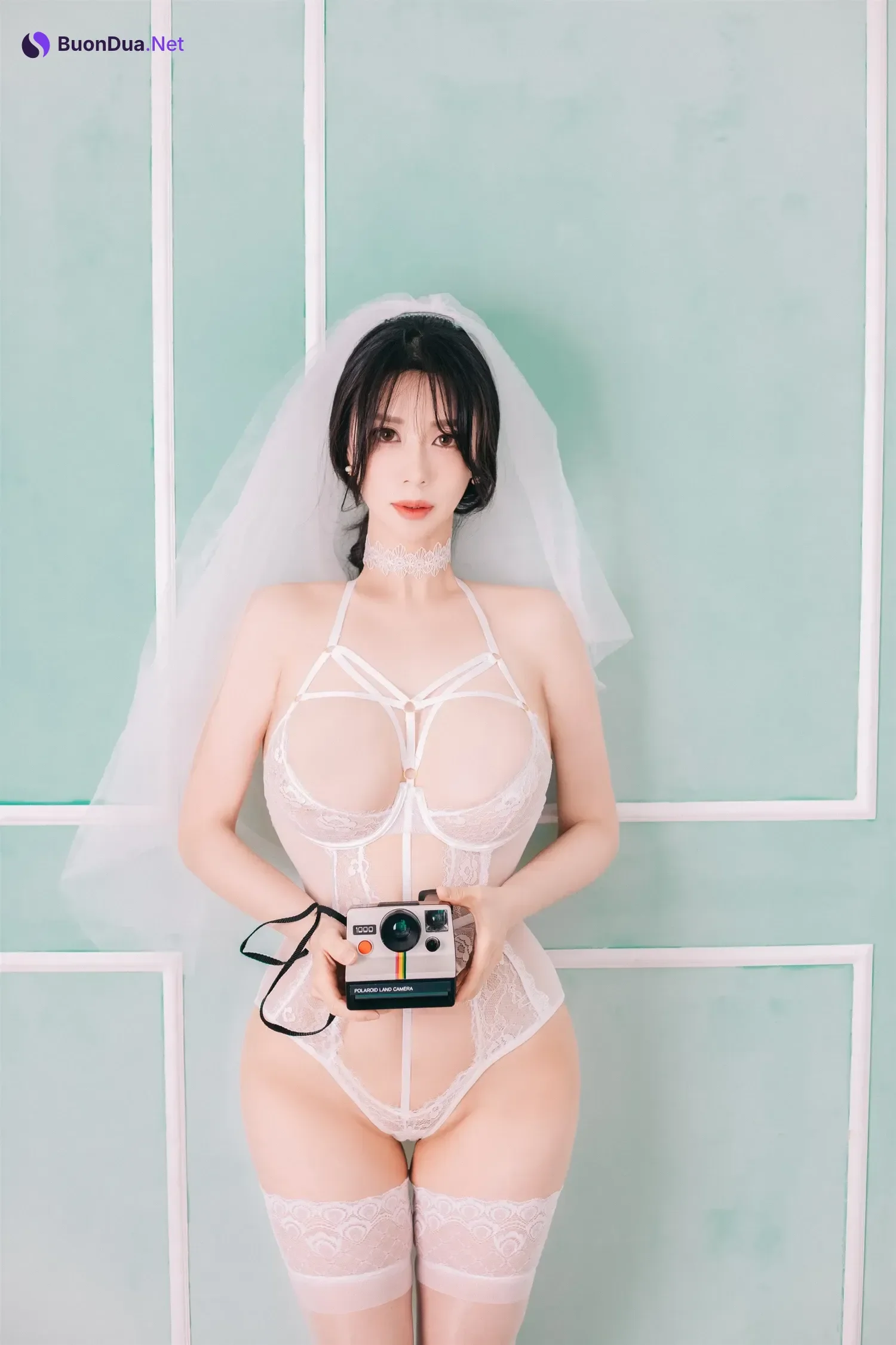 Sia 시아, [Paranhosu] Special Photobook Vol.2 Set.01 - 사진 14