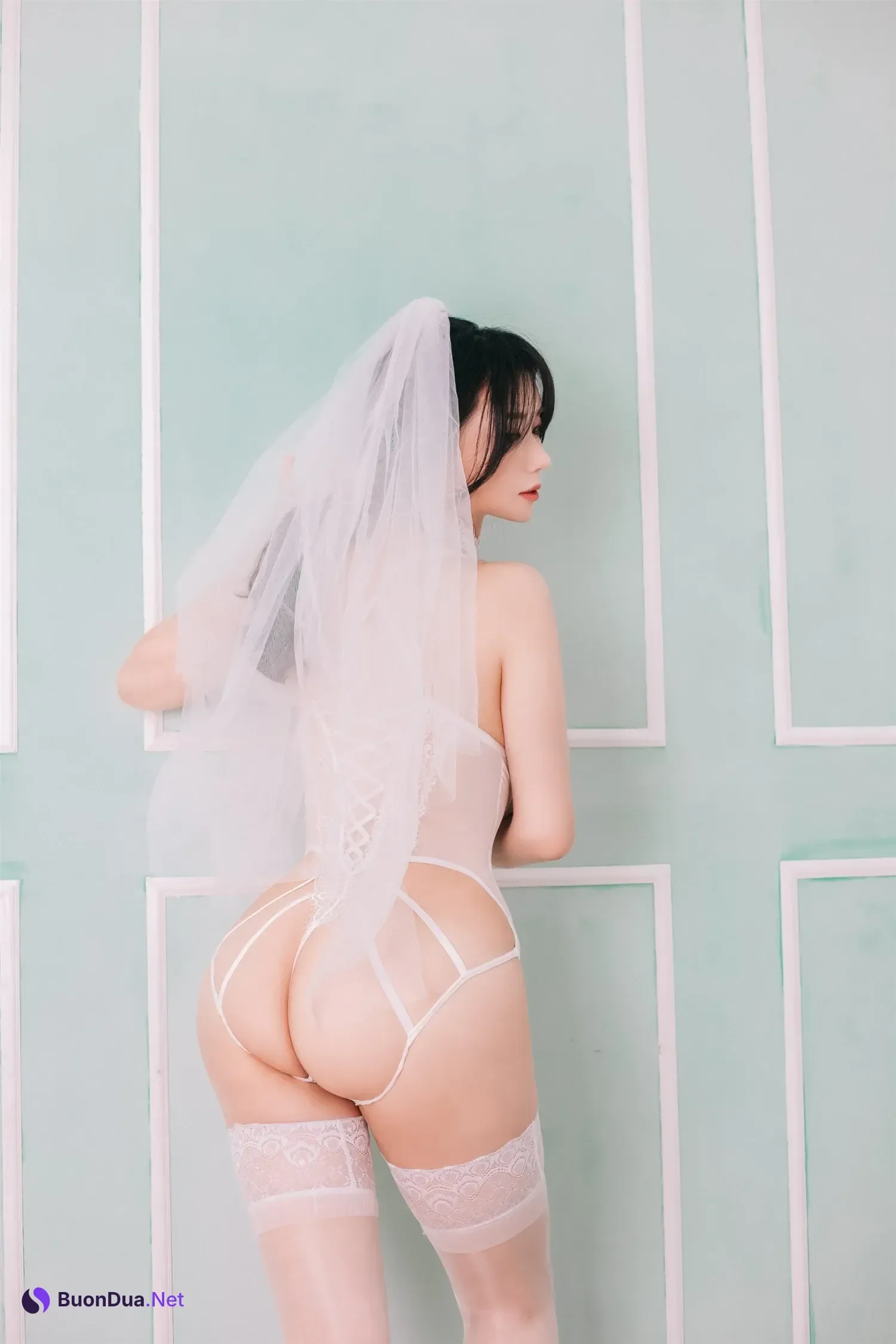 Sia 시아, [Paranhosu] Special Photobook Vol.2 Set.01 - 사진 15