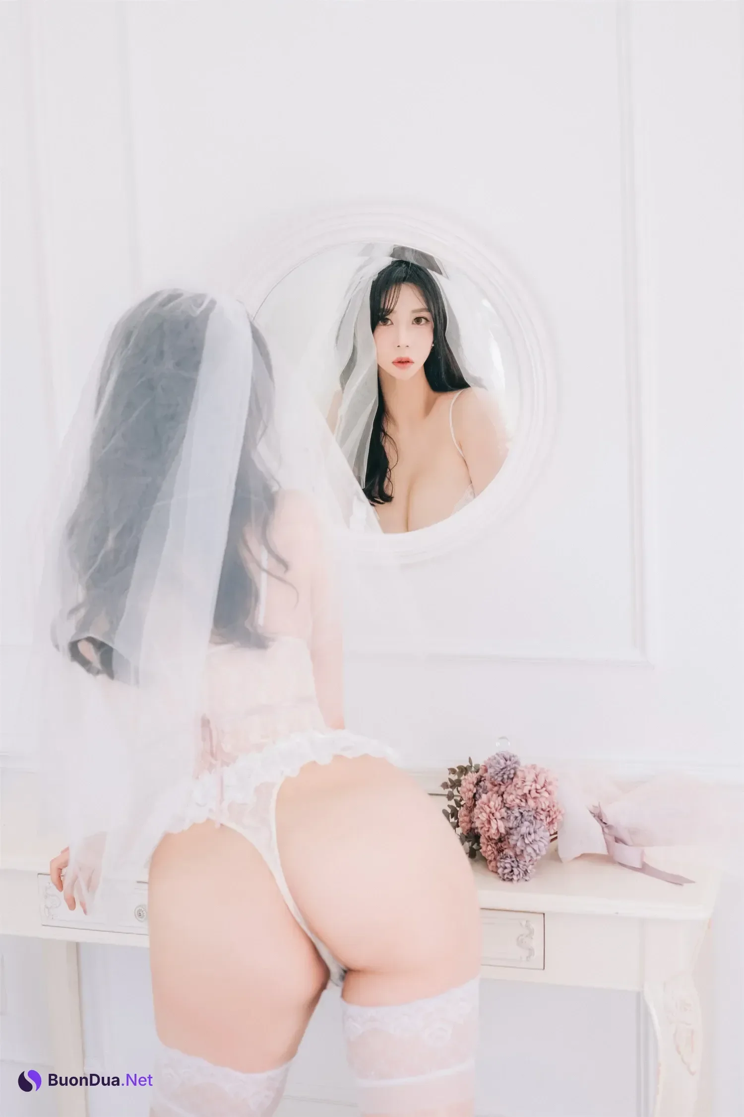 Sia 시아, [Paranhosu] Special Photobook Vol.2 Set.01 - 사진 17