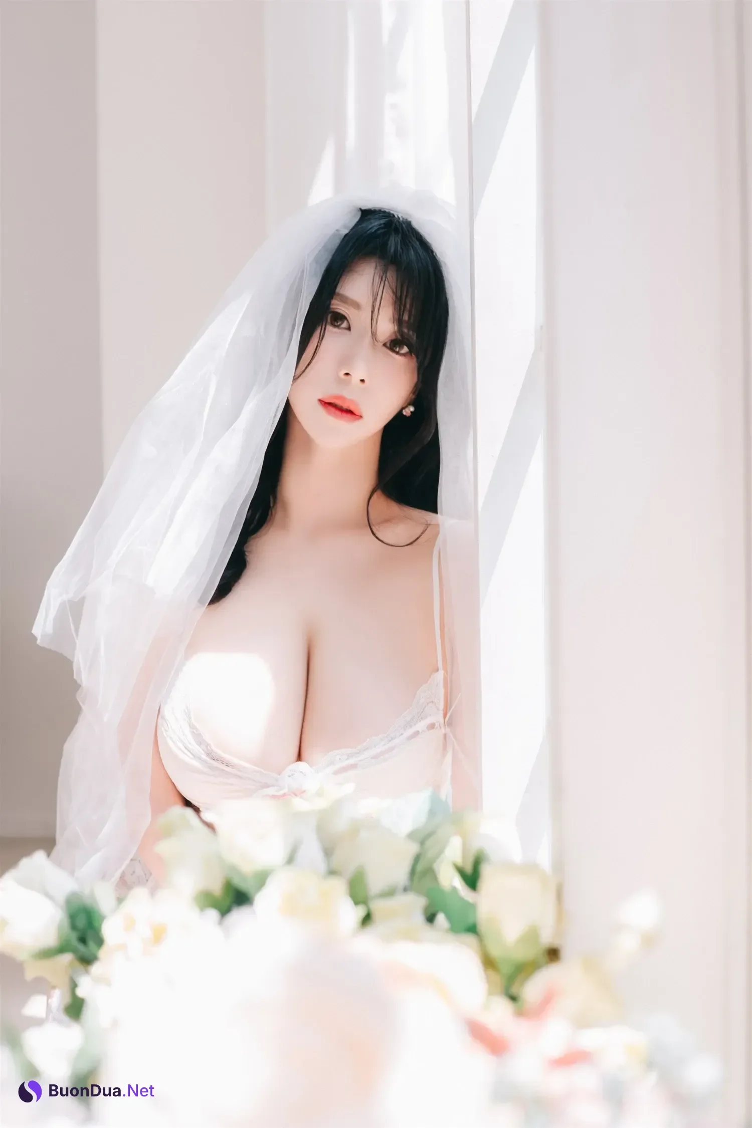 Sia 시아, [Paranhosu] Special Photobook Vol.2 Set.02 - Photo 10
