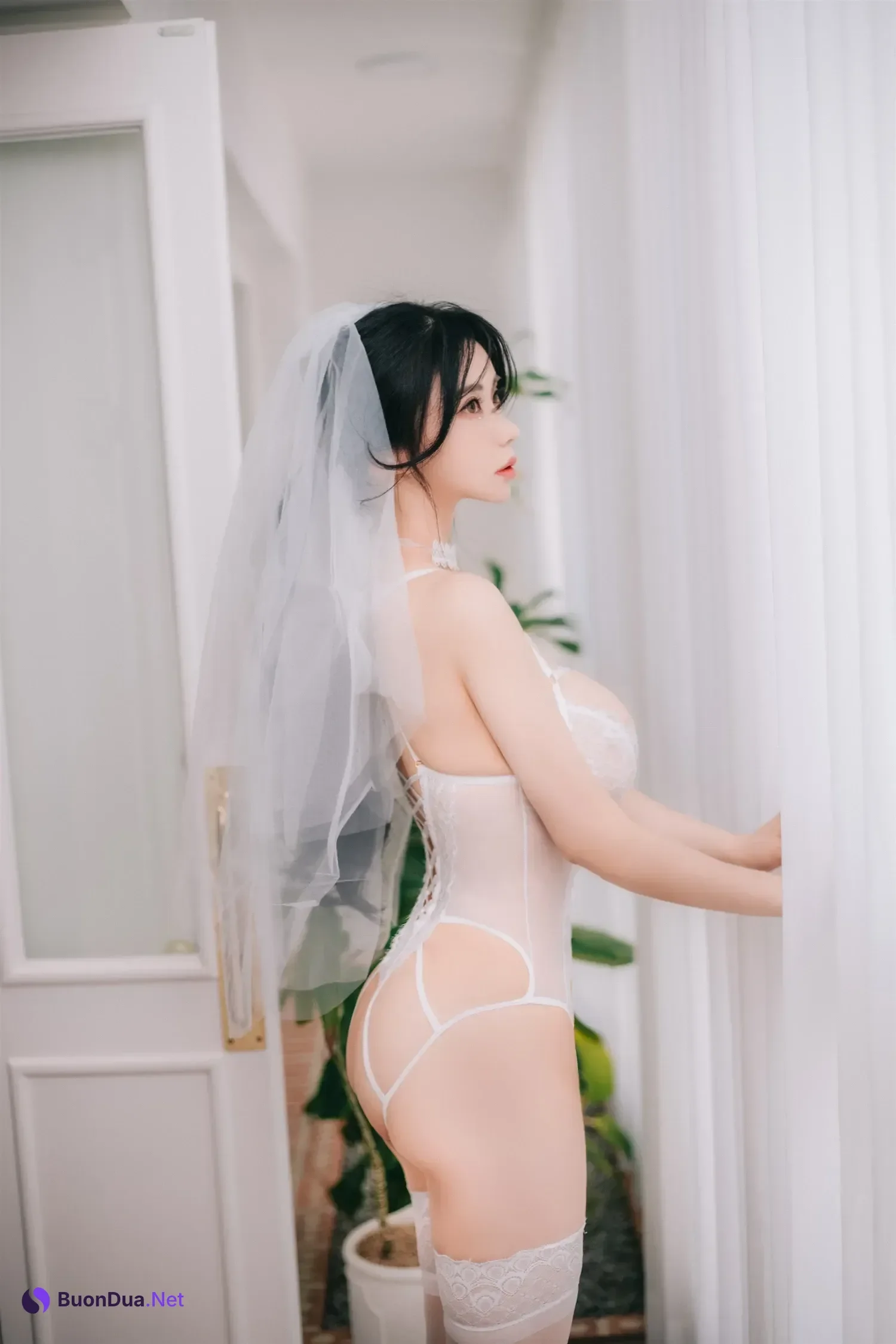 Sia 시아, [Paranhosu] Special Photobook Vol.2 Set.02 - Photo 2