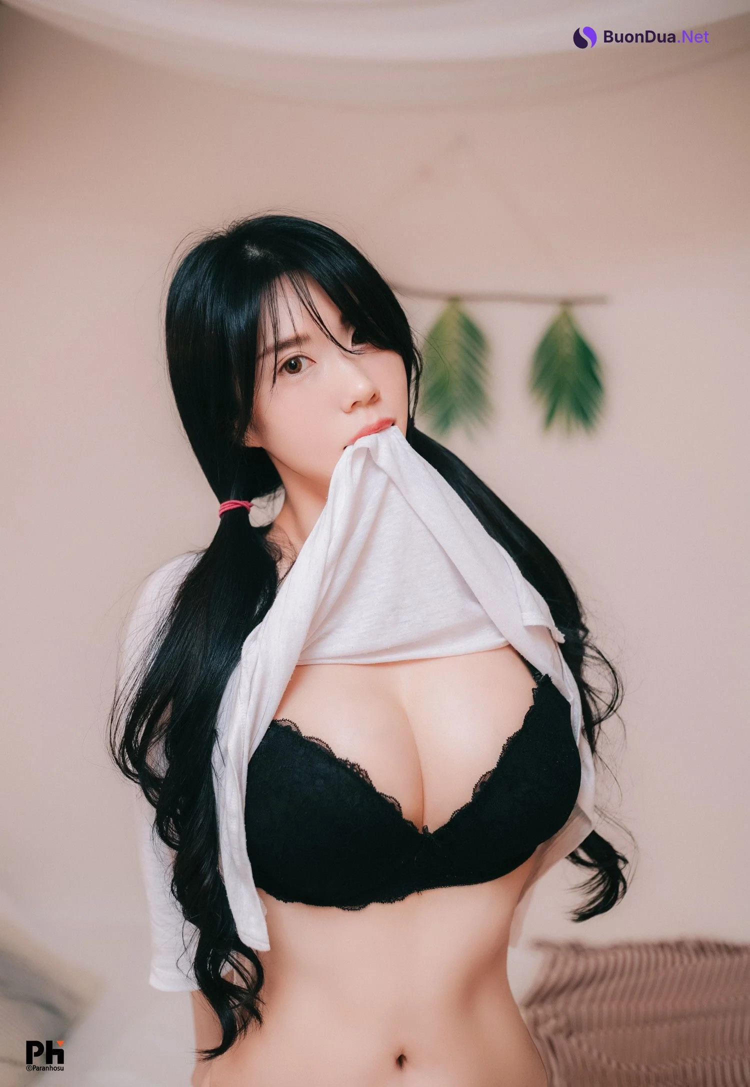 Sia 시아, [Paranhosu] Vol.2 Girlfriend Set.02 - Photo 19