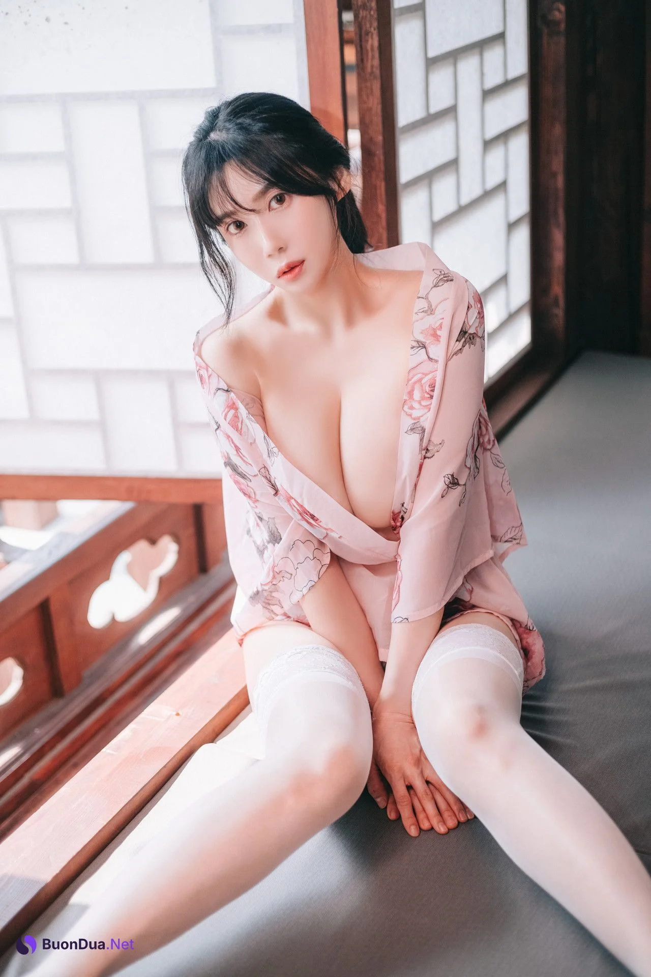 Sia_S22, [Paranhosu] Cherry Blossom - Photo 18