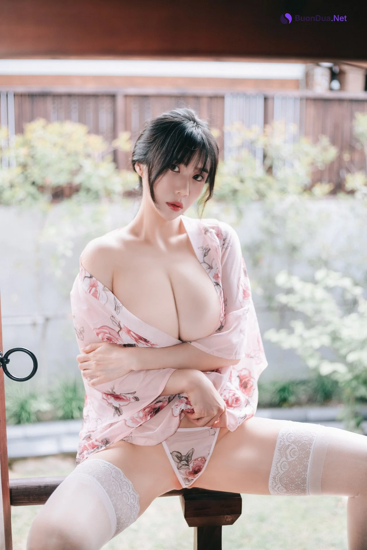 Sia_S22, [Paranhosu] Cherry Blossom - Photo 8