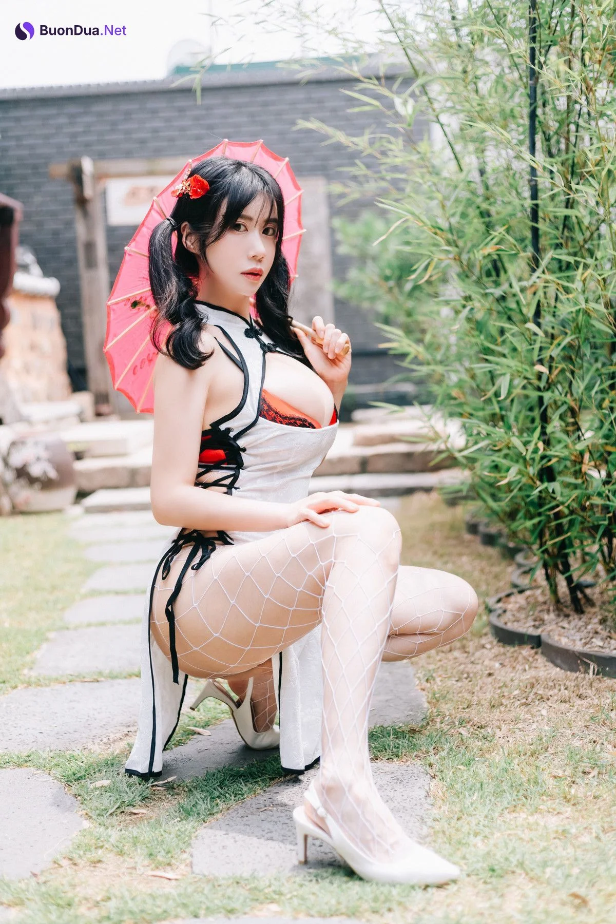 Sia_S22, [Paranhosu] Photo Book Vol.9 + Bonus Set.01 - รูปภาพ 3