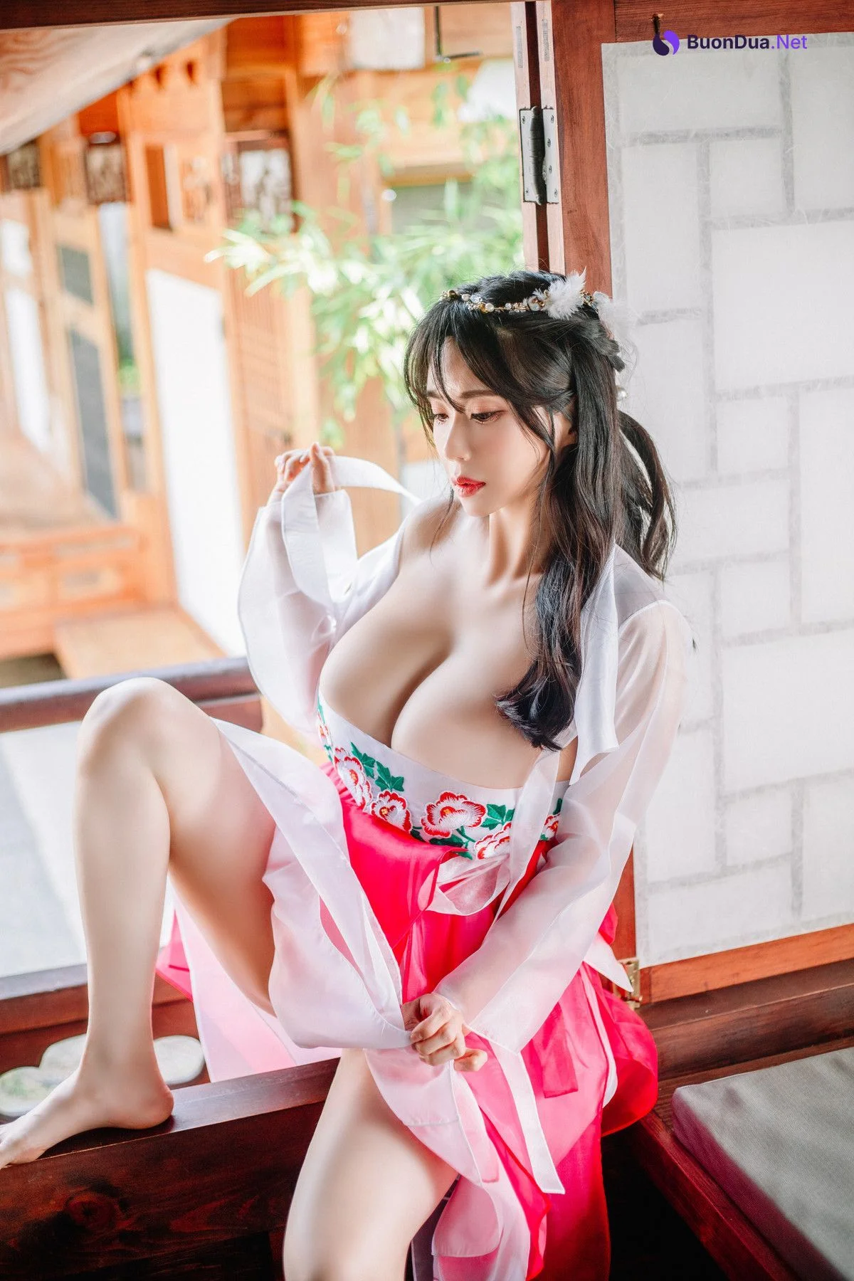 Sia_S22, [Paranhosu] Photo Book Vol.9 + Bonus Set.02 - Photo 10