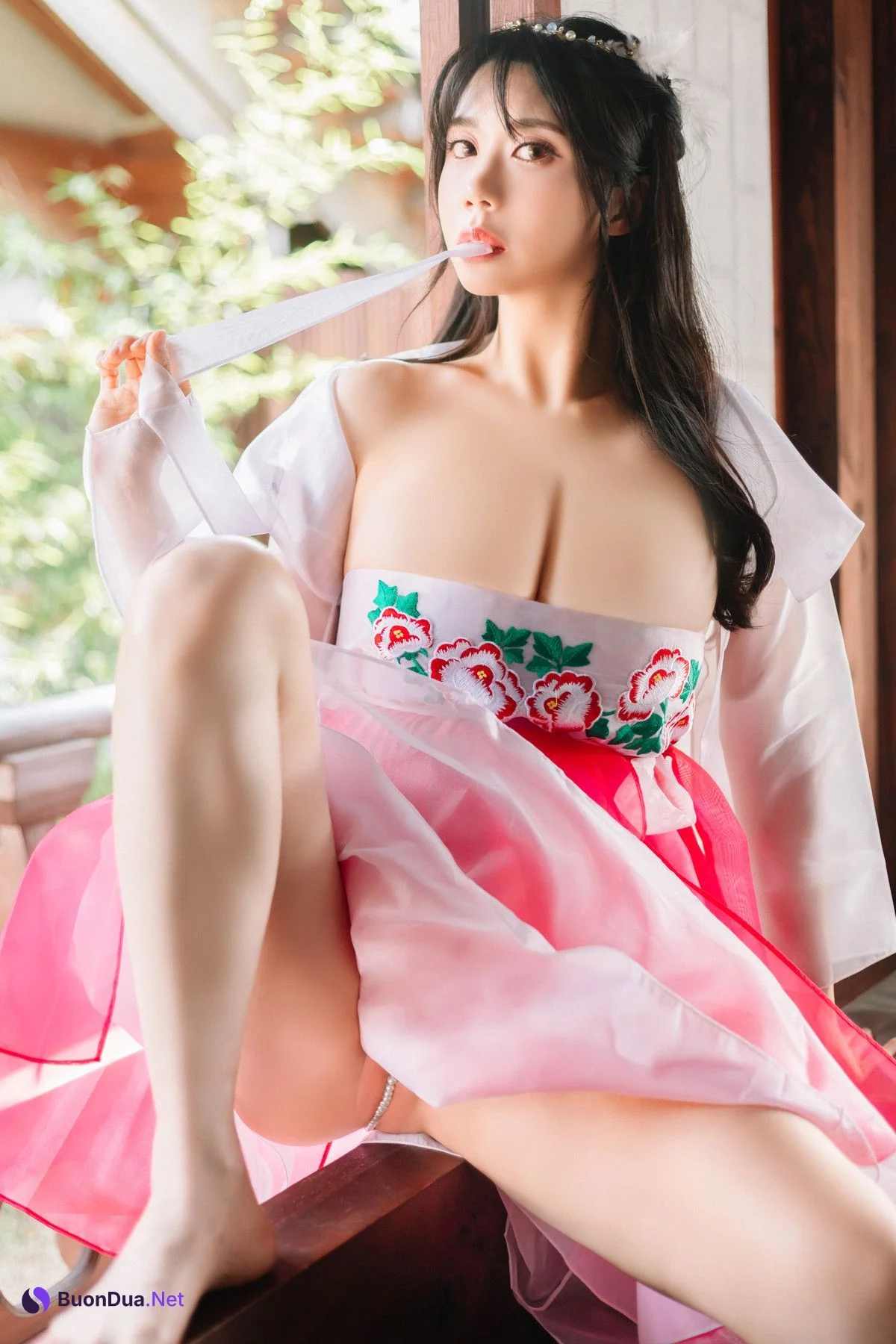 Sia_S22, [Paranhosu] Photo Book Vol.9 + Bonus Set.02 - Photo 12