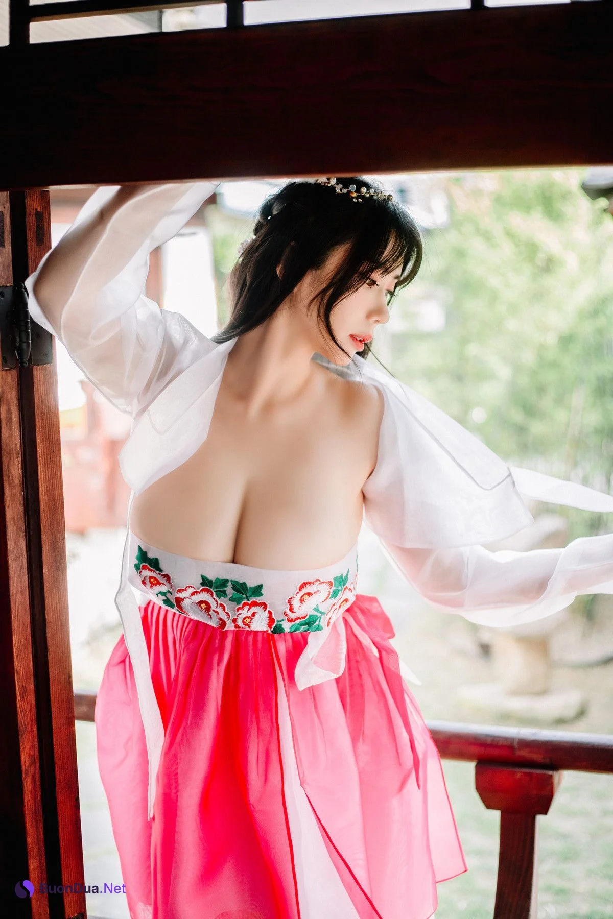Sia_S22, [Paranhosu] Photo Book Vol.9 + Bonus Set.02 - Photo 16