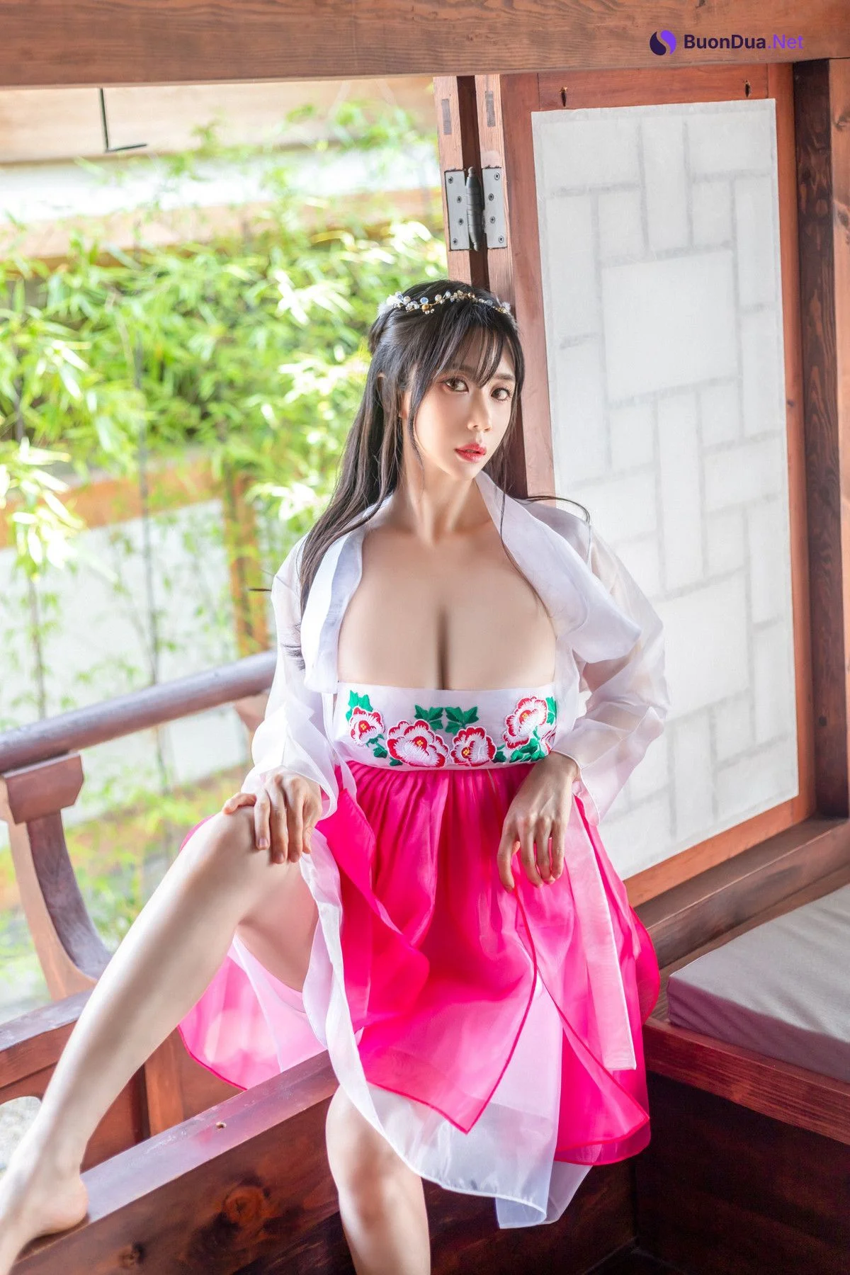 Sia_S22, [Paranhosu] Photo Book Vol.9 + Bonus Set.02 - Photo 2