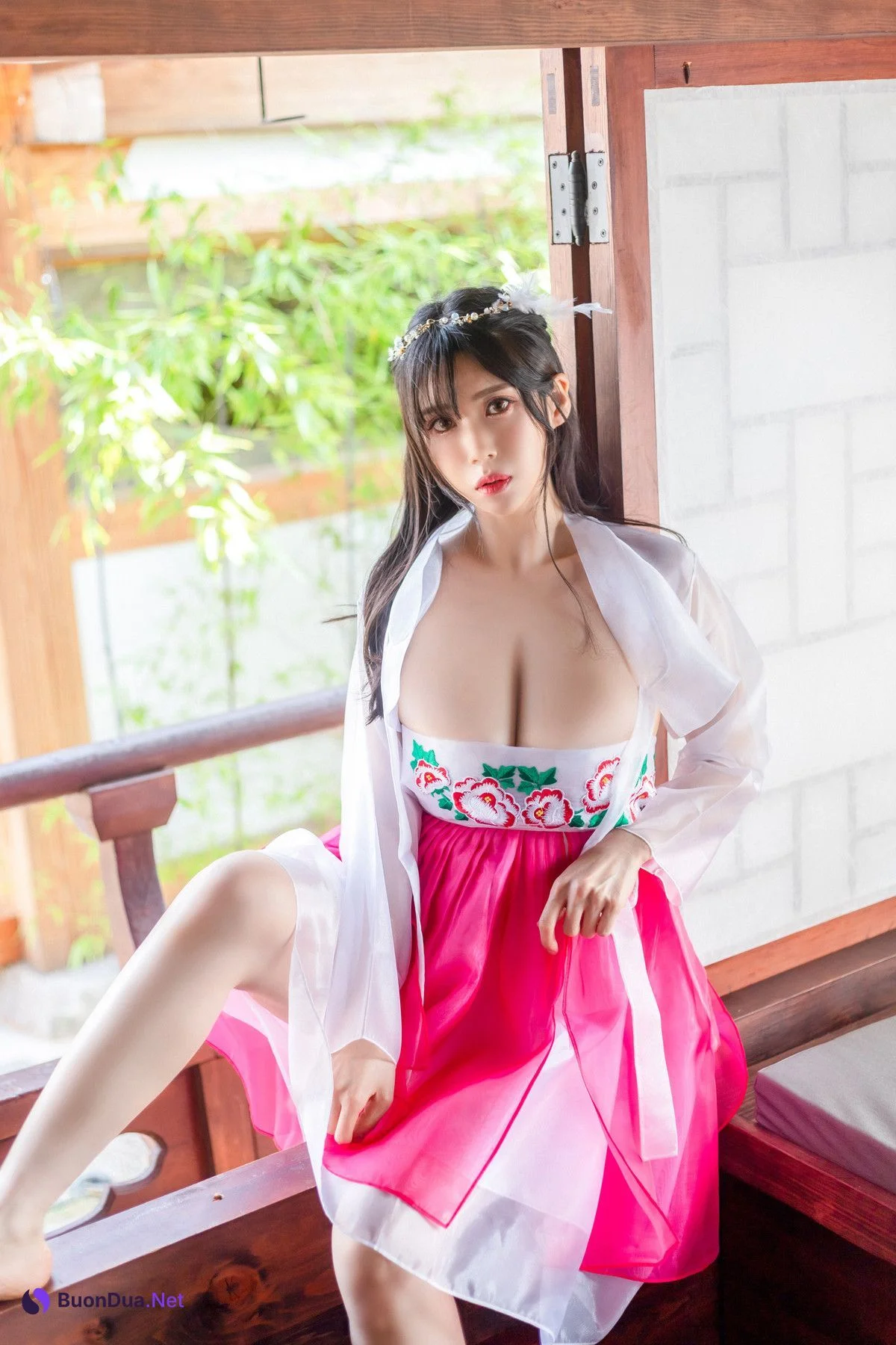 Sia_S22, [Paranhosu] Photo Book Vol.9 + Bonus Set.02 - Photo 3