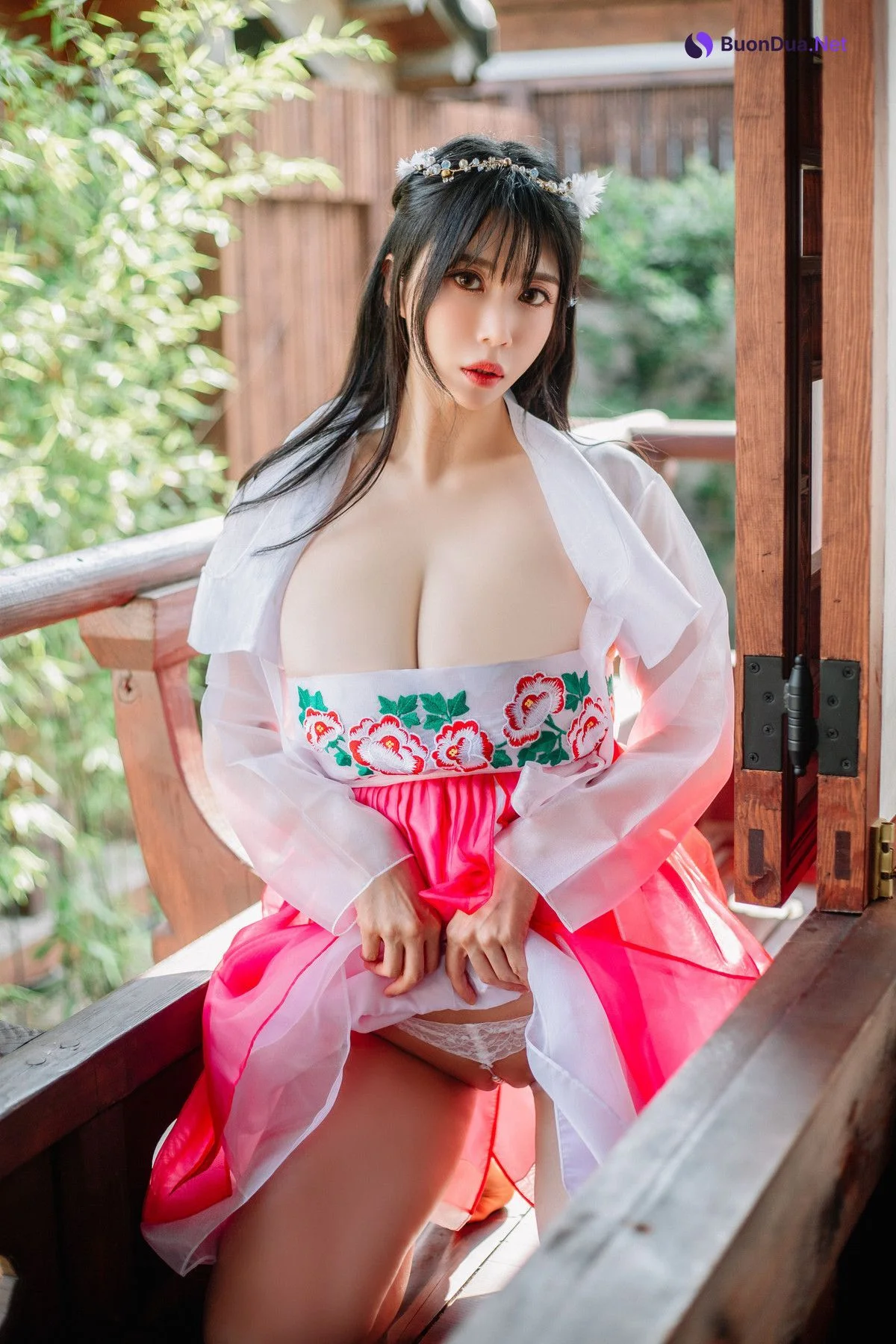 Sia_S22, [Paranhosu] Photo Book Vol.9 + Bonus Set.02 - Photo 6