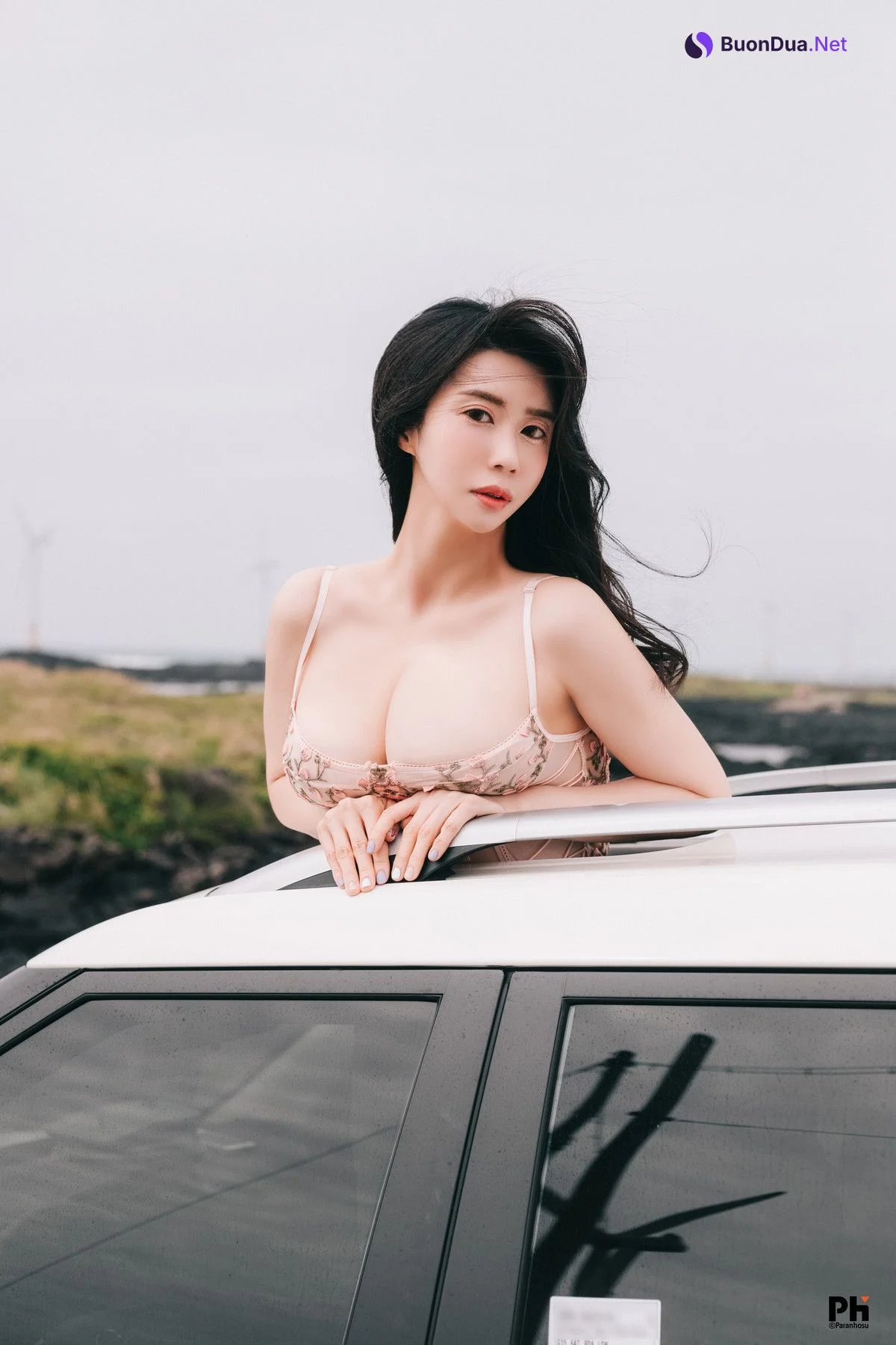 Sia_S22, [Paranhosu] Vol.08 Sunshine - Photo 7