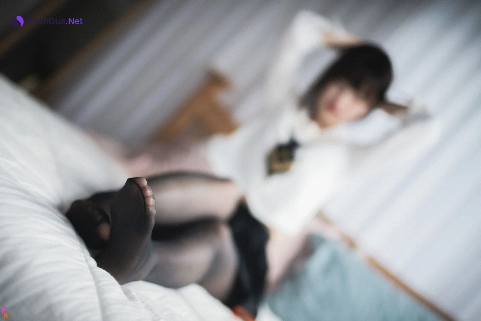 Sin NaRin 신나린, [PINK] Come Here Slaves Set.01 - Photo 12