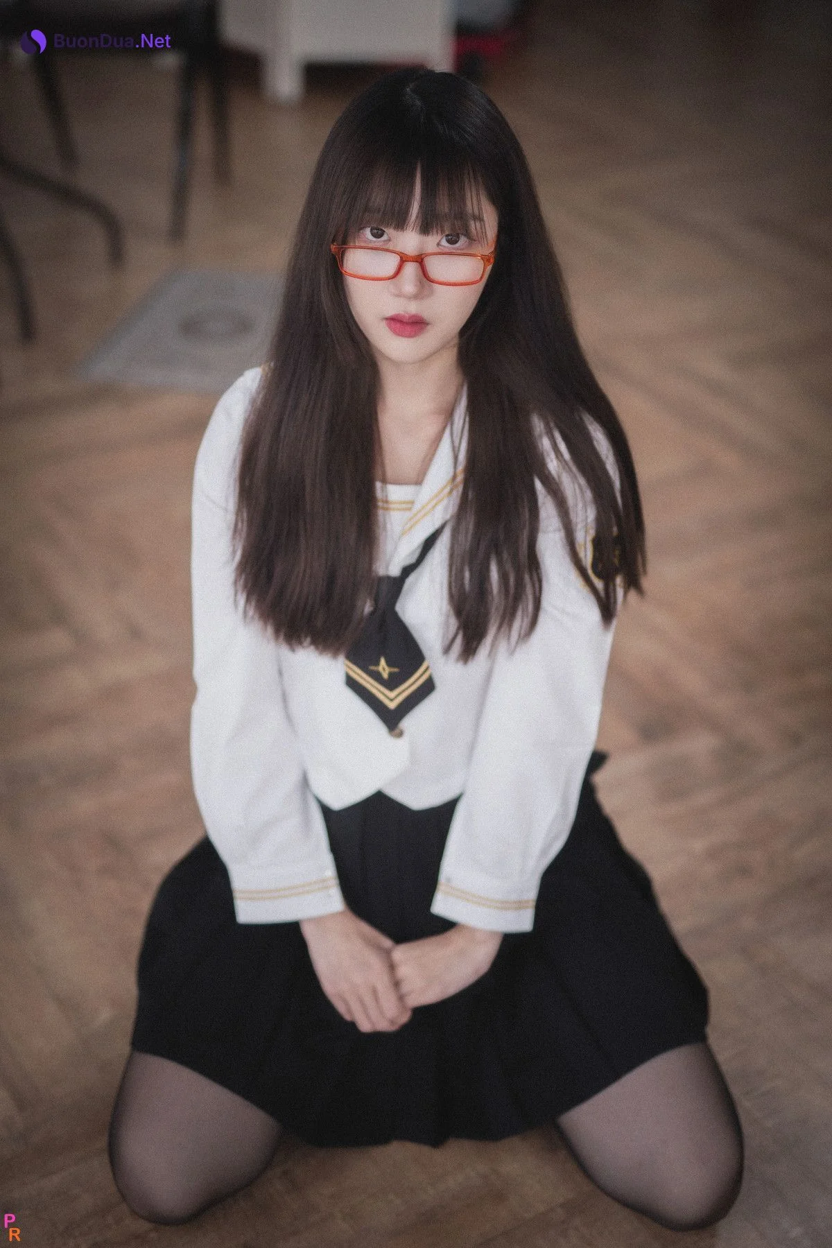 Sin NaRin 신나린, [PINK] Come Here Slaves Set.01 - Photo 3