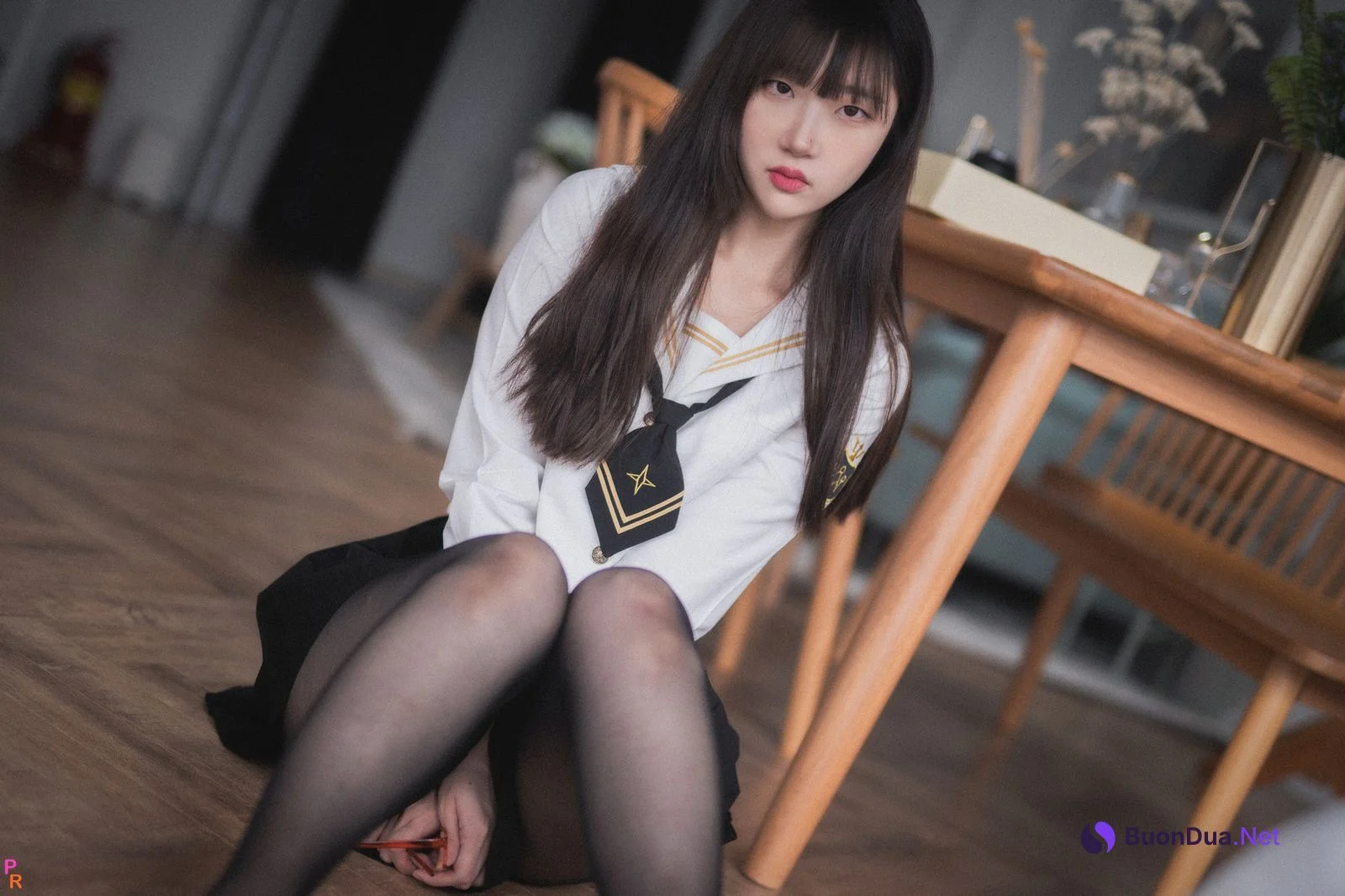 Sin NaRin 신나린, [PINK] Come Here Slaves Set.01 - Photo 4