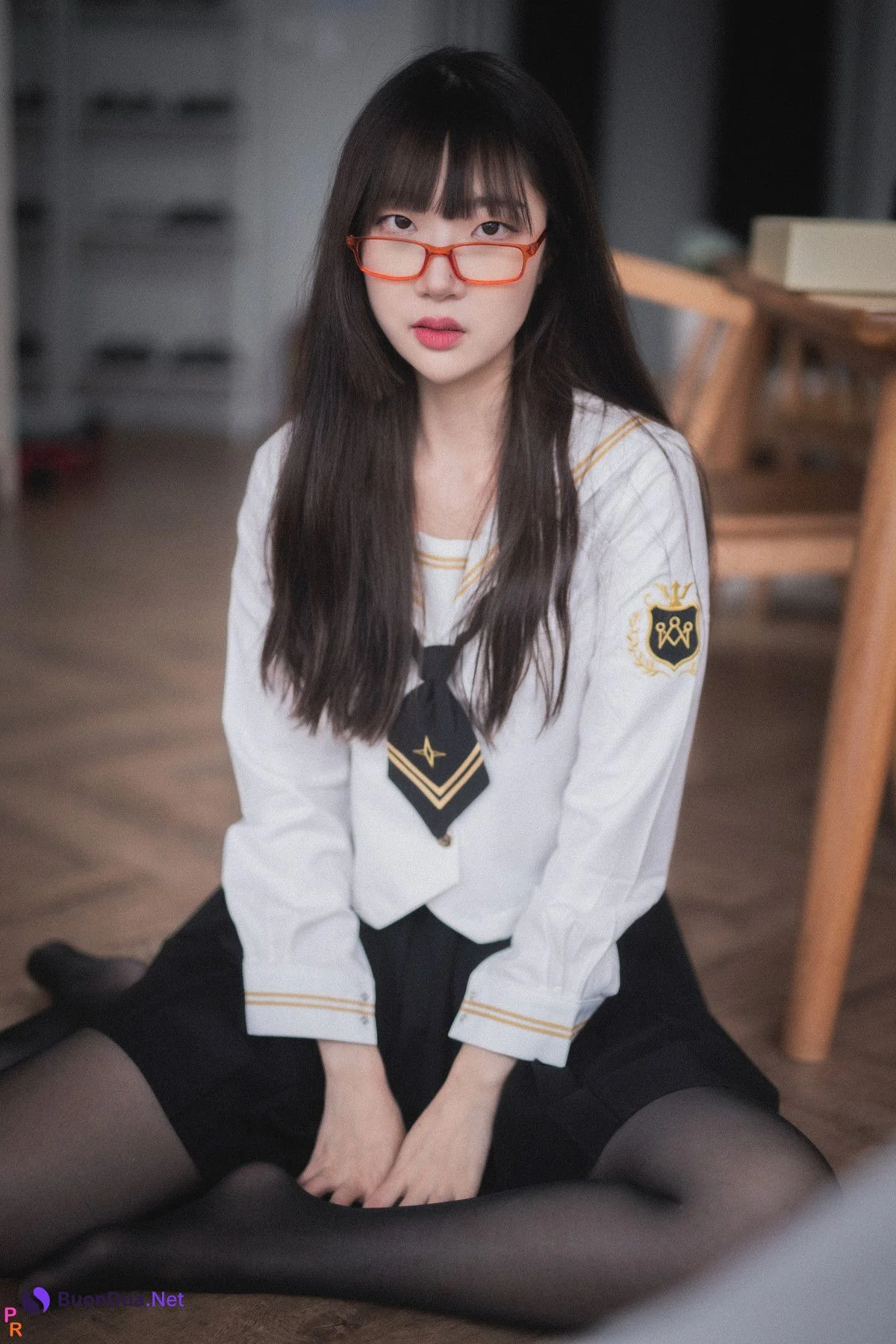 Sin NaRin 신나린, [PINK] Come Here Slaves Set.01 - Photo 5