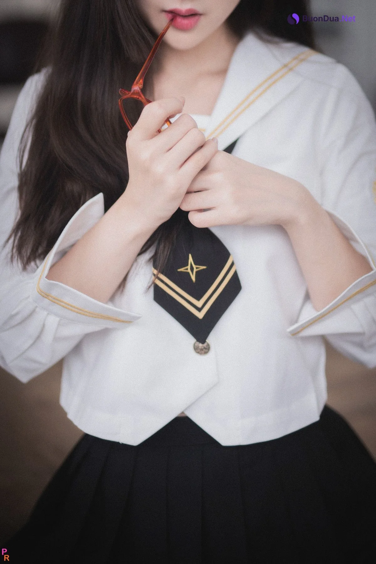 Sin NaRin 신나린, [PINK] Come Here Slaves Set.01 - Photo 7