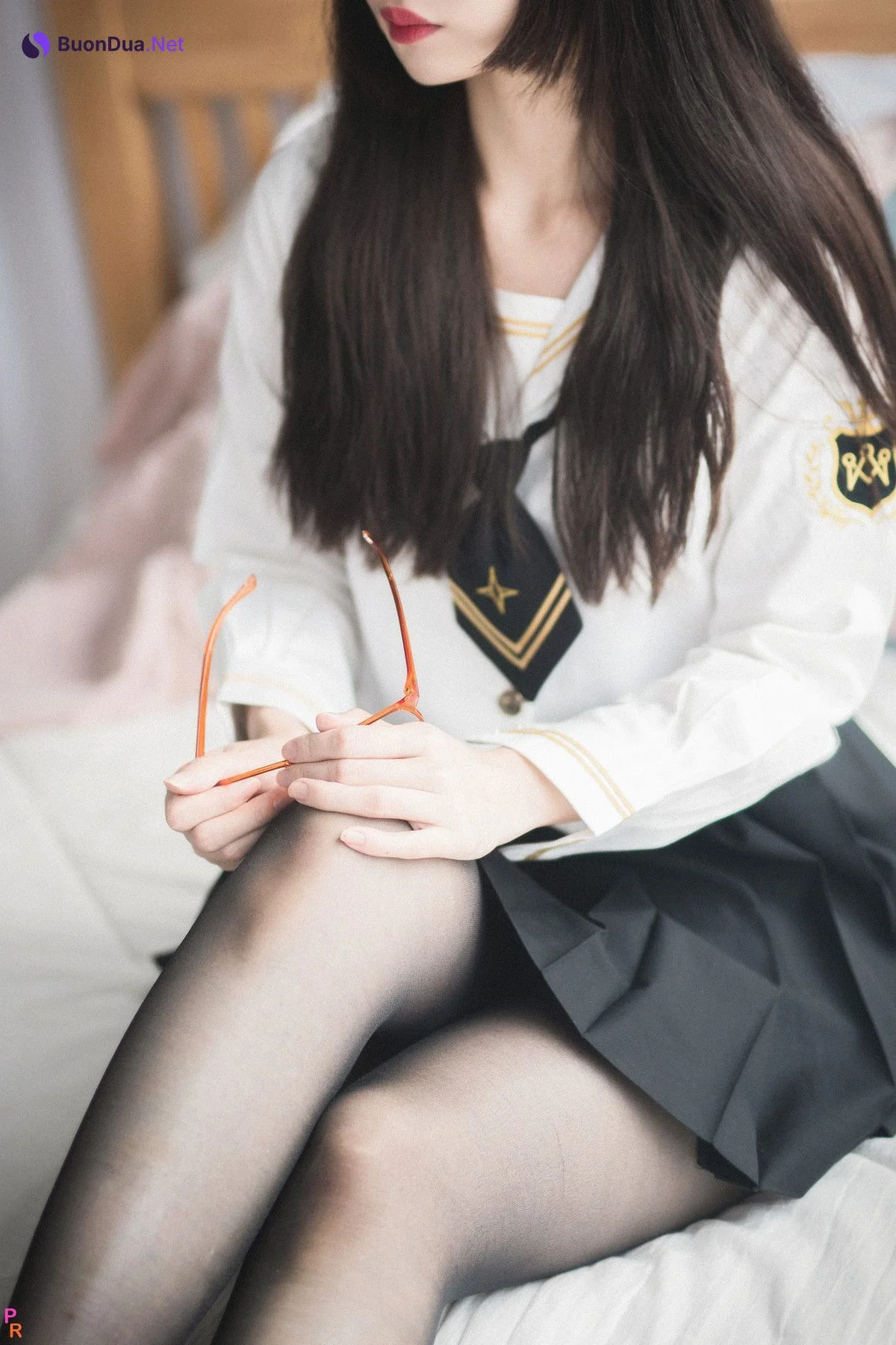 Sin NaRin 신나린, [PINK] Come Here Slaves Set.01 - Photo 9