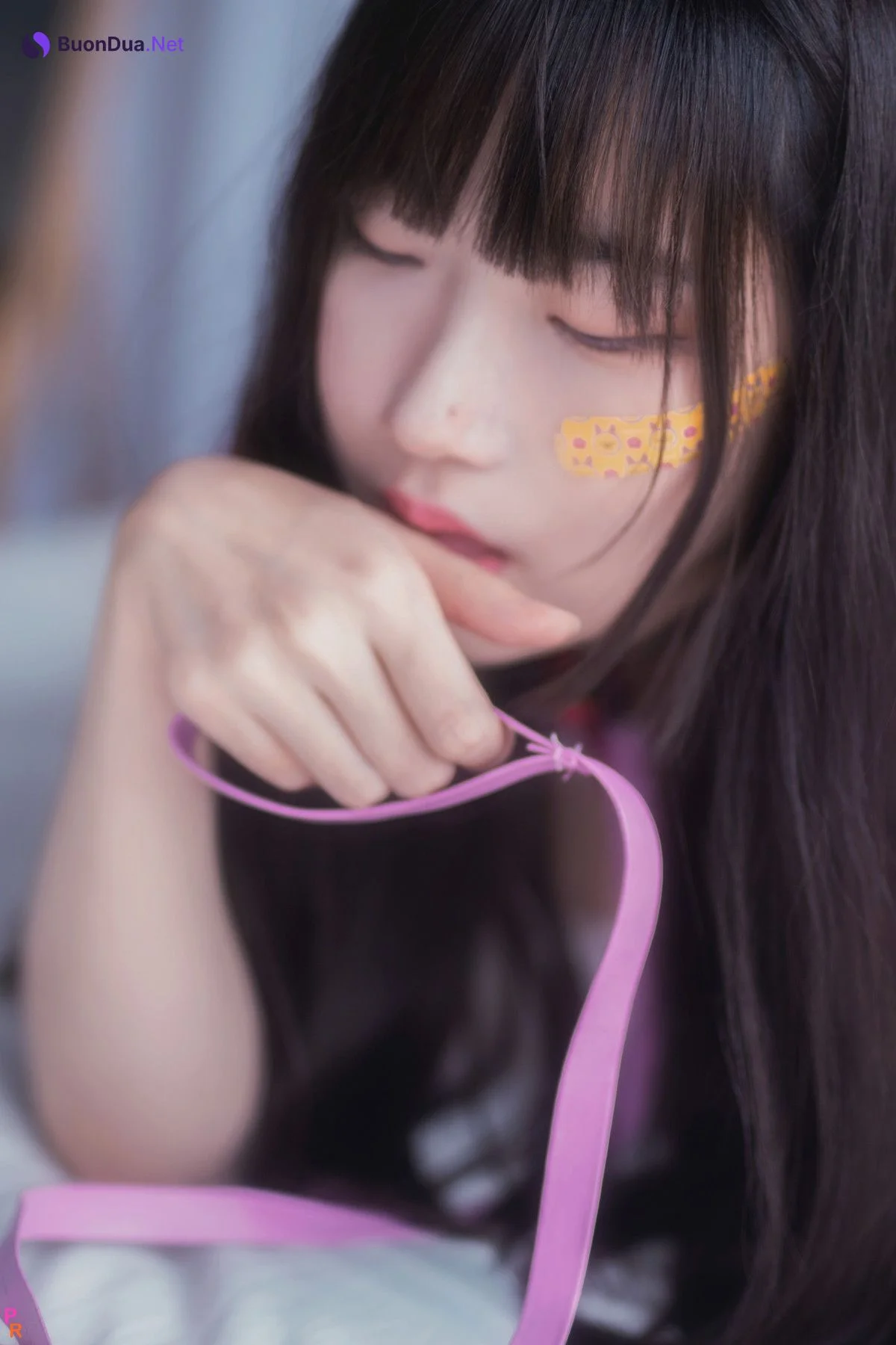 Sin NaRin 신나린, [PINK] Come Here Slaves Set.02 - Photo 12