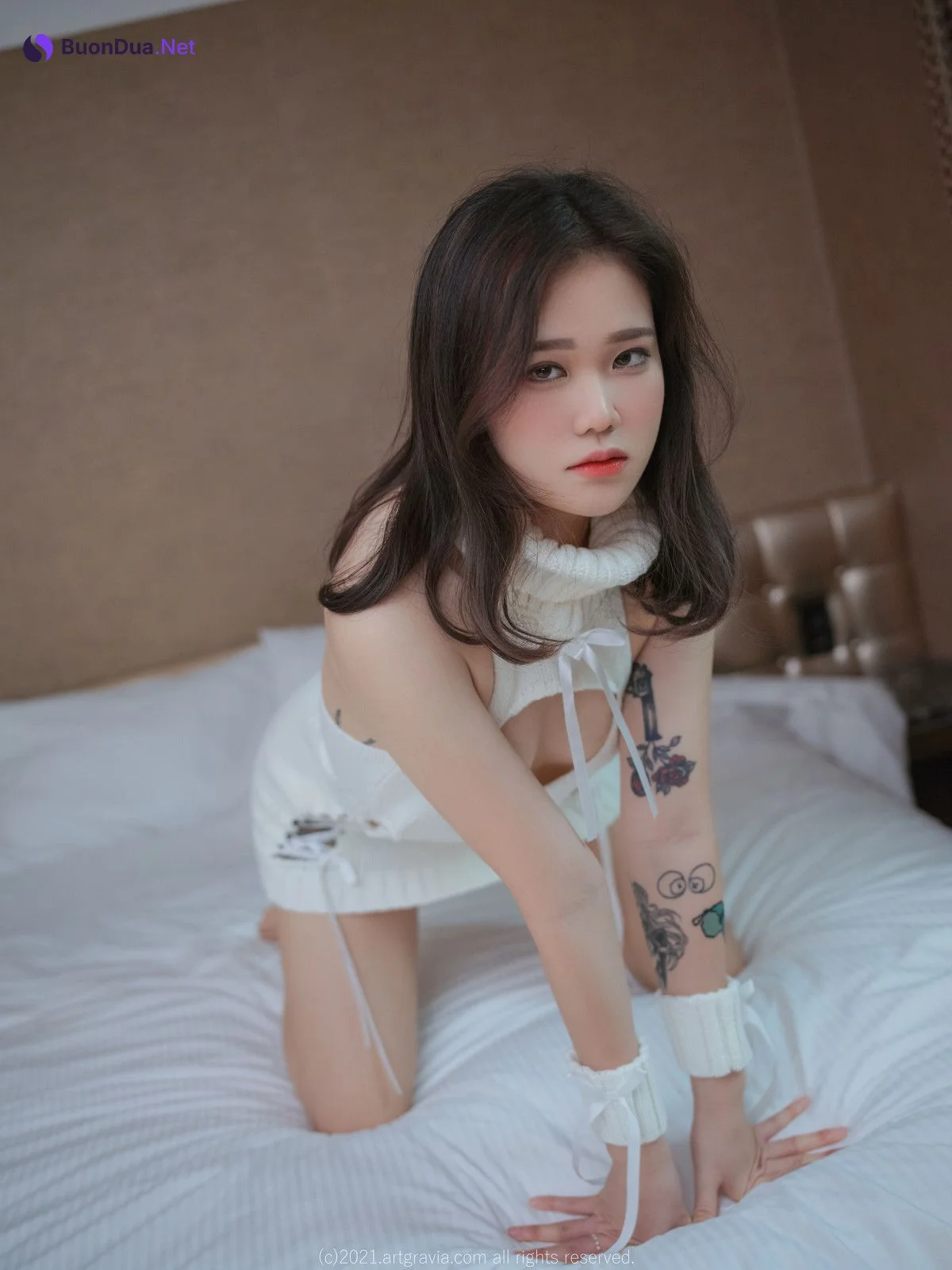 Sira 시라, [ArtGravia] Vol.241 아트그라비아 Set.01 - Photo 20