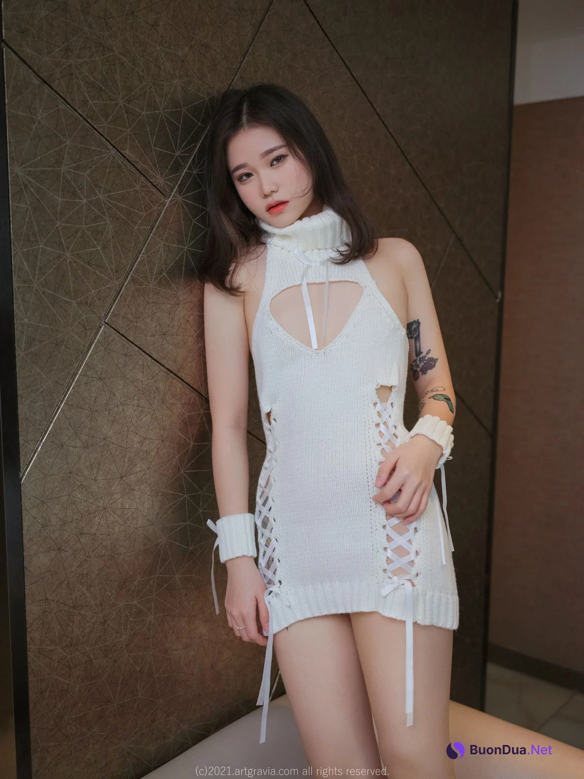 Sira 시라, [ArtGravia] Vol.241 아트그라비아 Set.01 - Photo 3