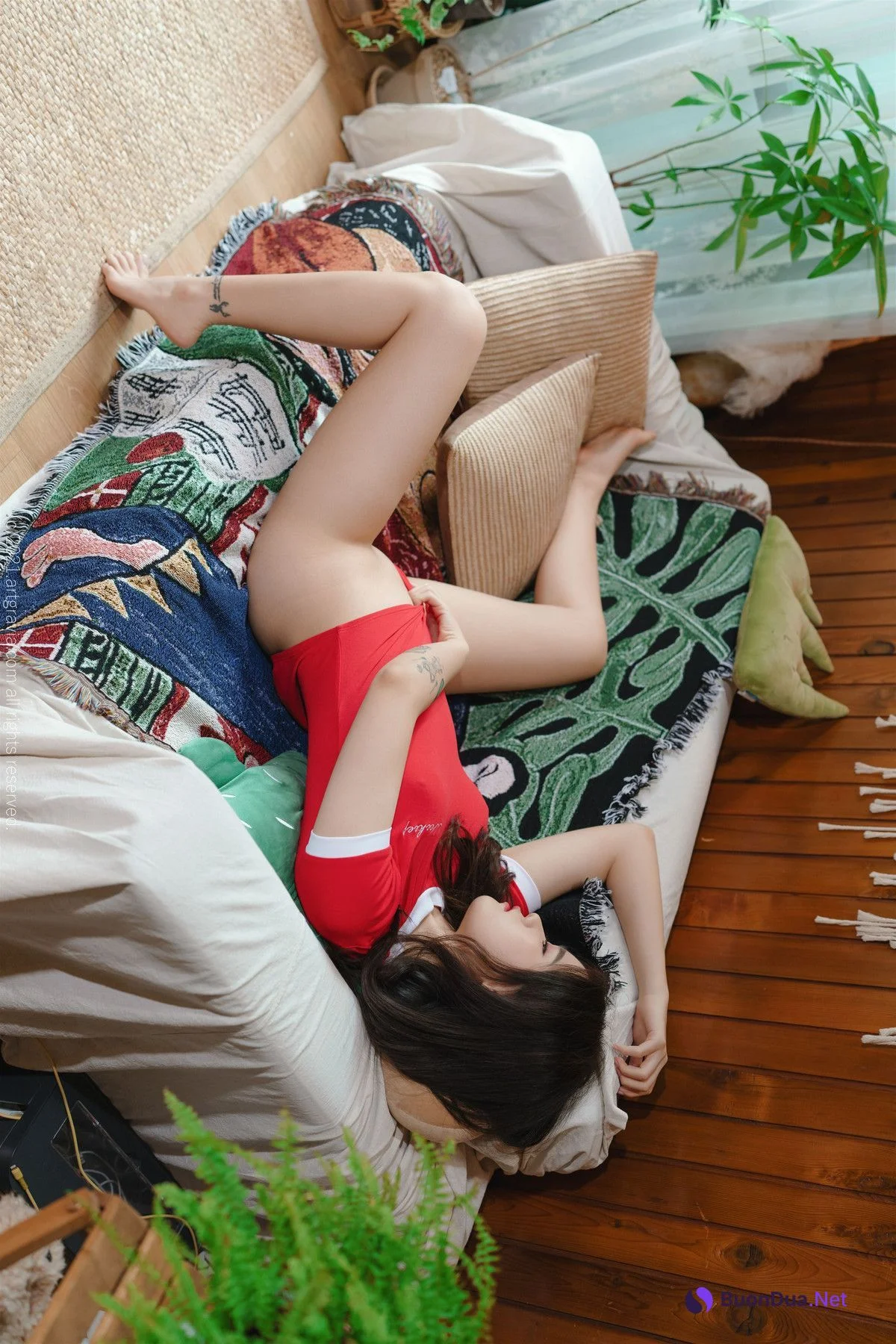 Sira 시라, ArtGravia Vol.312 Photobook Set.01 - Photo 6