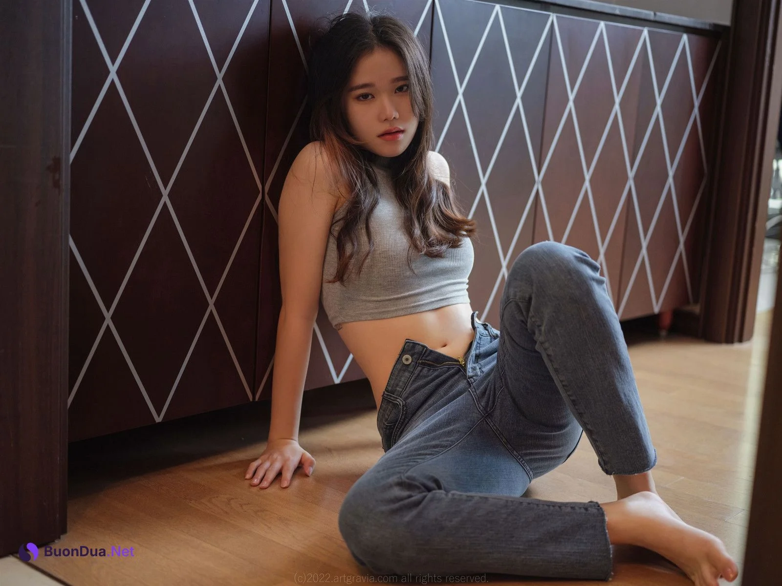 Sira 시라, ArtGravia Vol.373 Photobook Set.02 - Photo 17