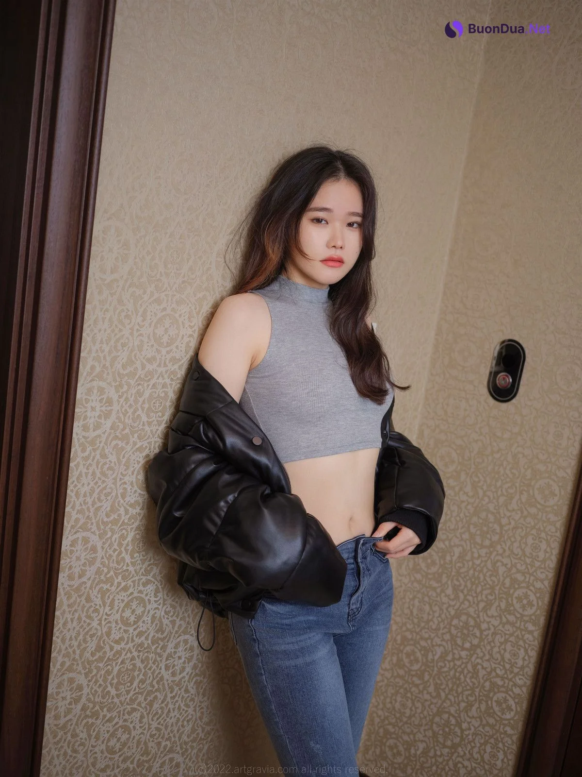 Sira 시라, ArtGravia Vol.373 Photobook Set.02 - Photo 2