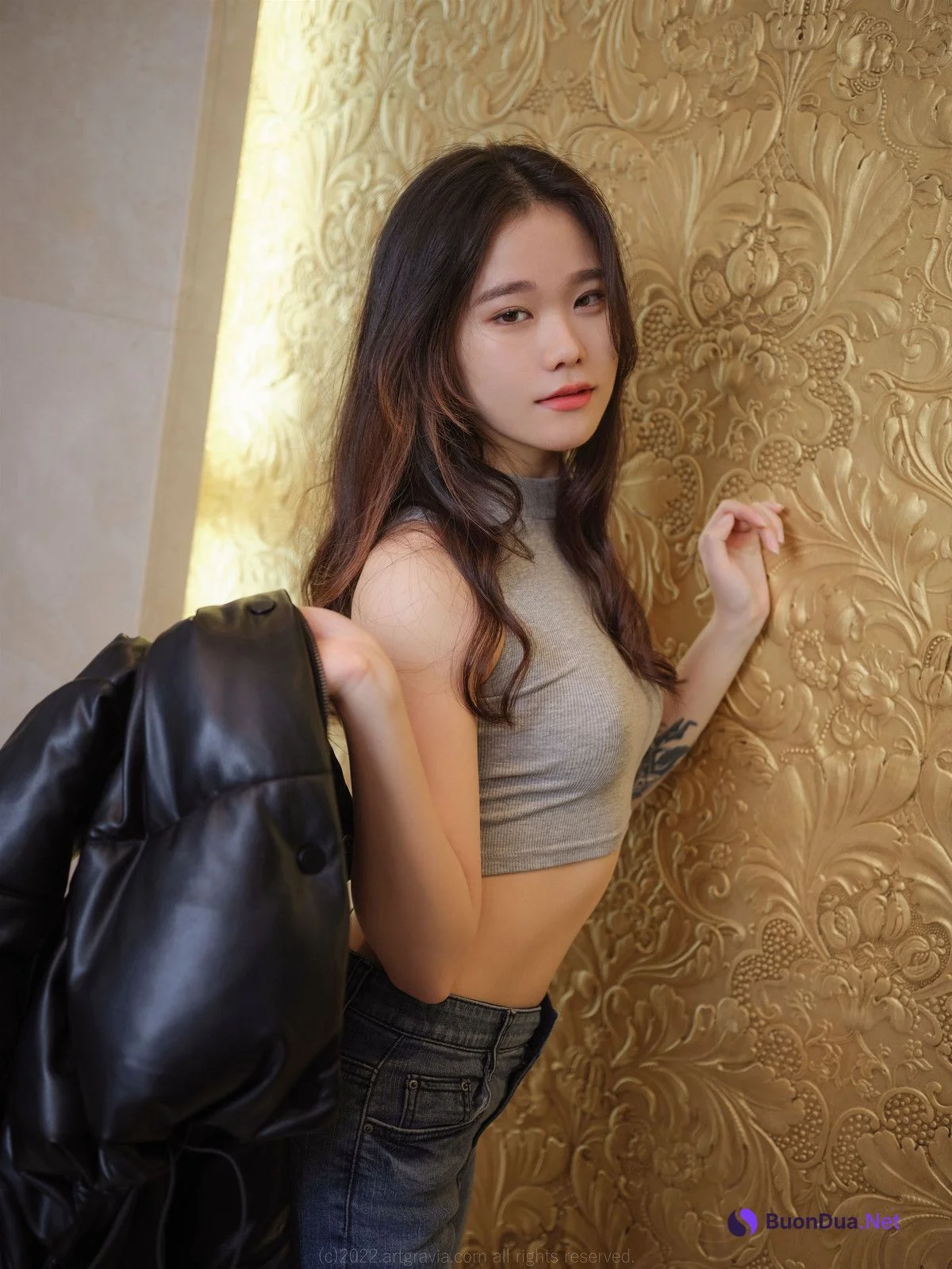 Sira 시라, ArtGravia Vol.373 Photobook Set.02 - Photo 4